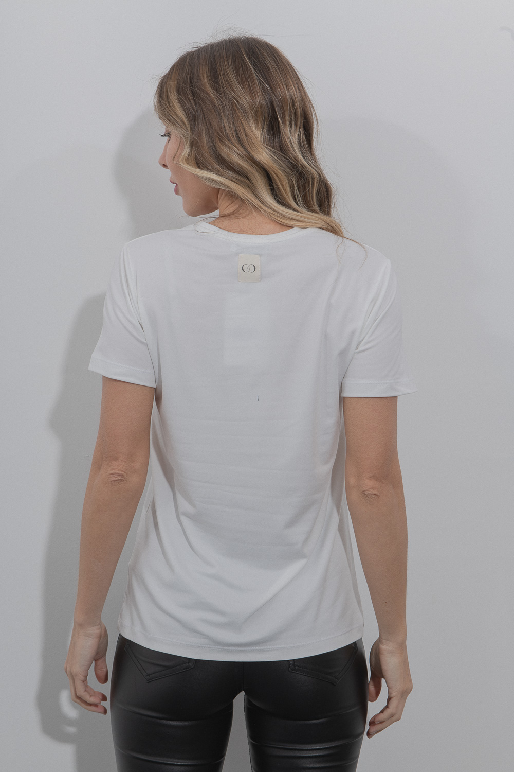 Remera CHIC