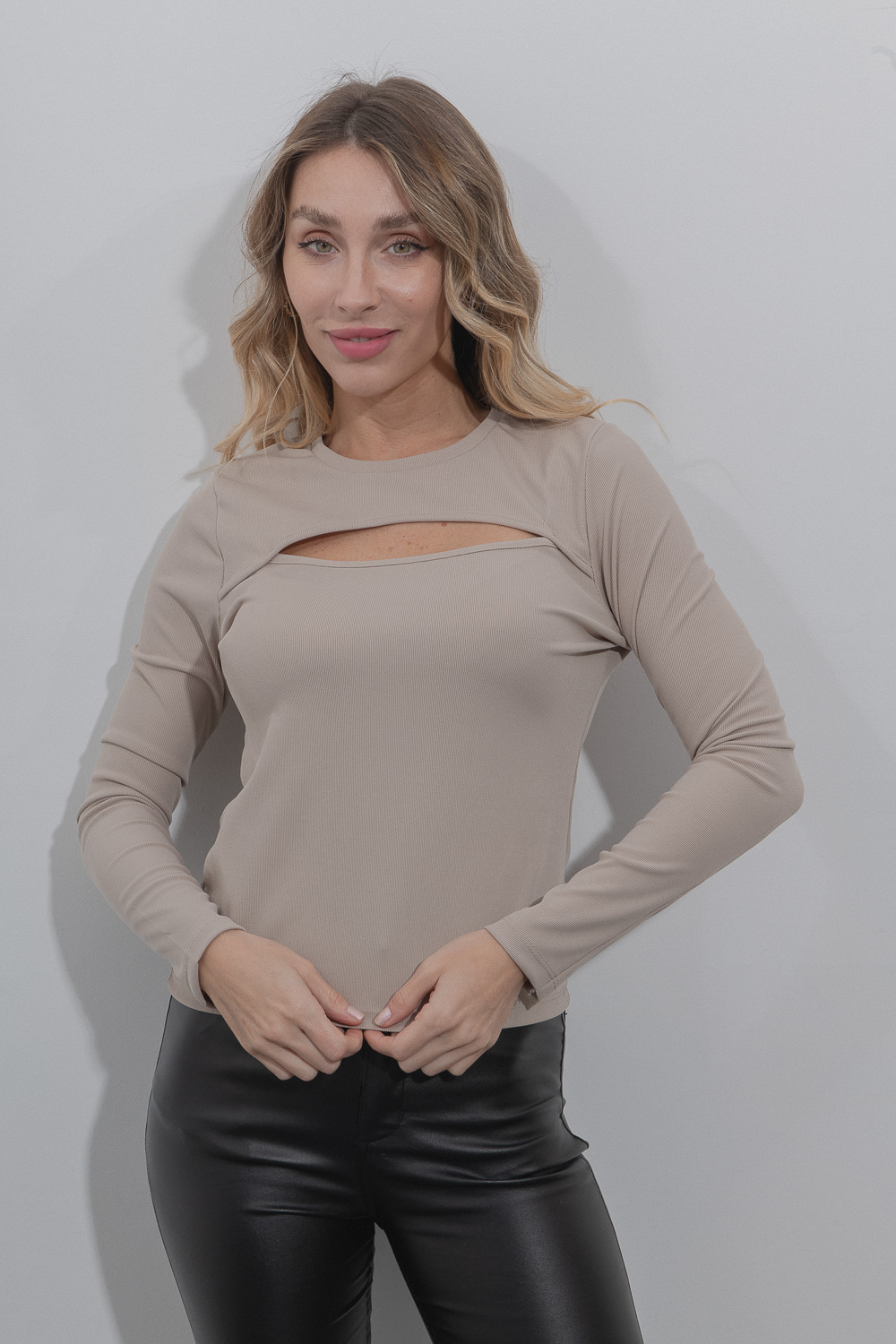 Remera AUGUST