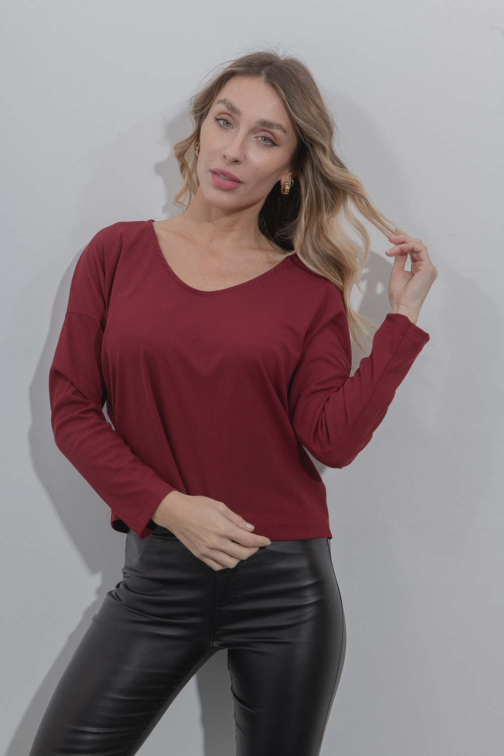 Remera DAISY