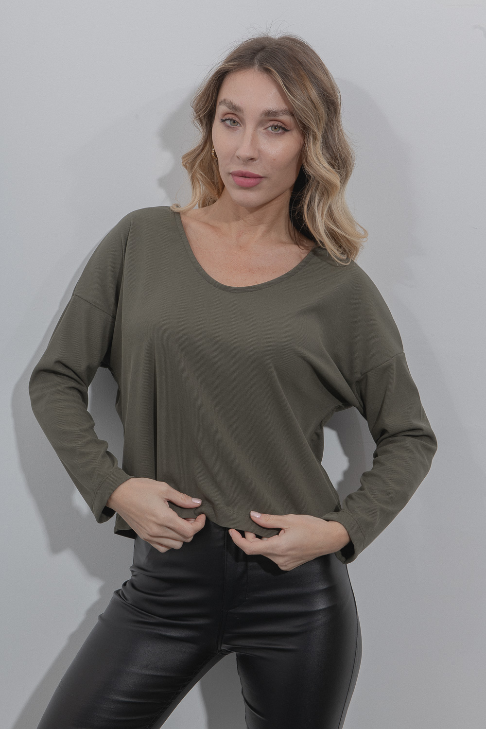 Remera DAISY
