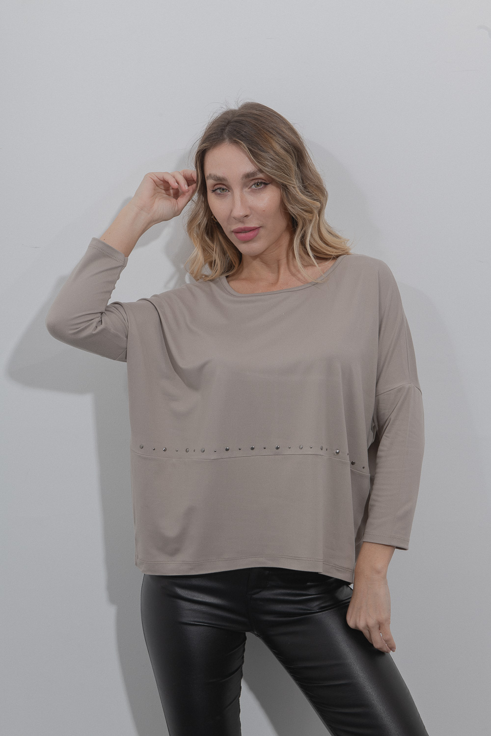 Remera JULIET