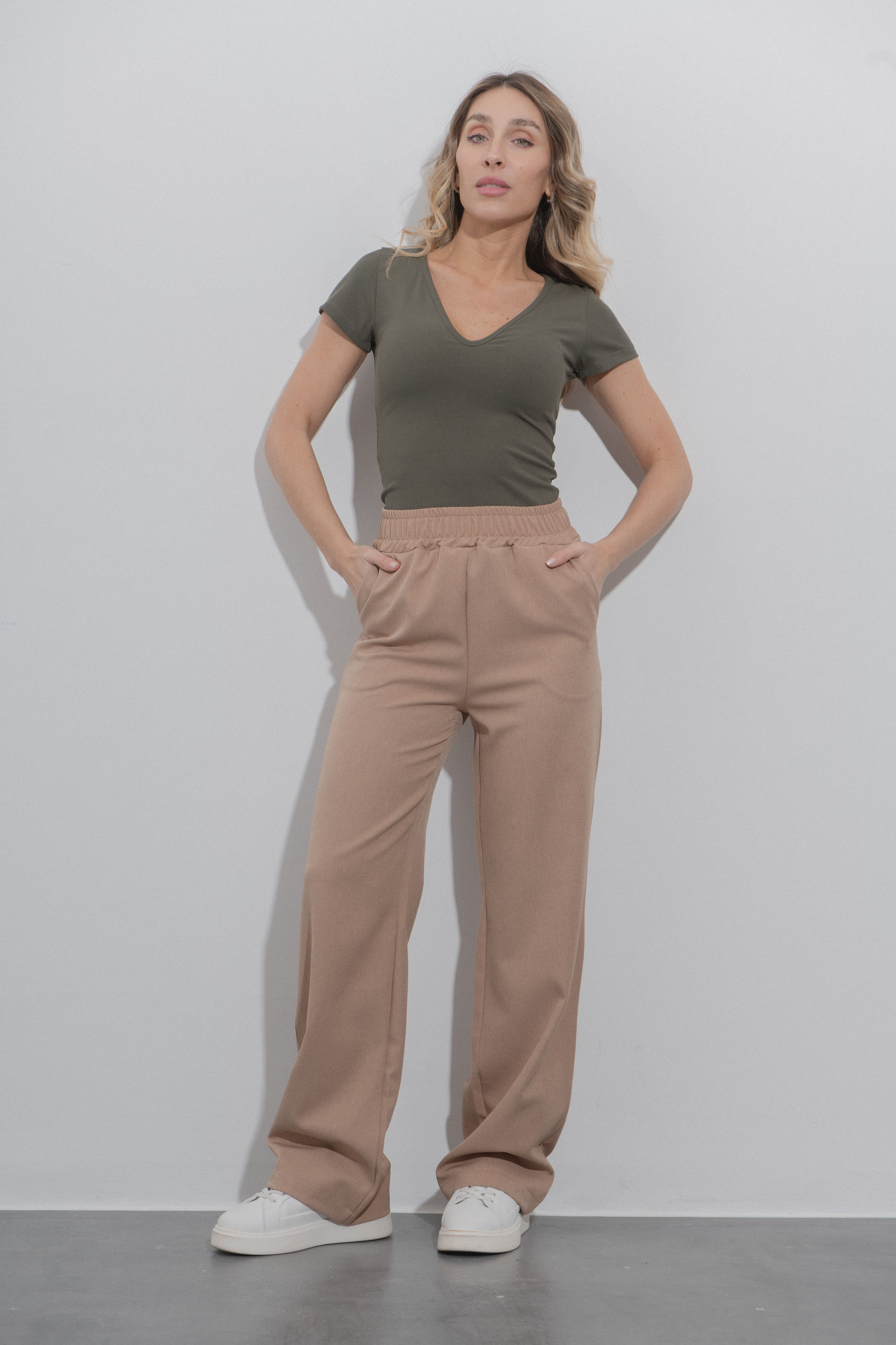 Pantalon KALOPSIA