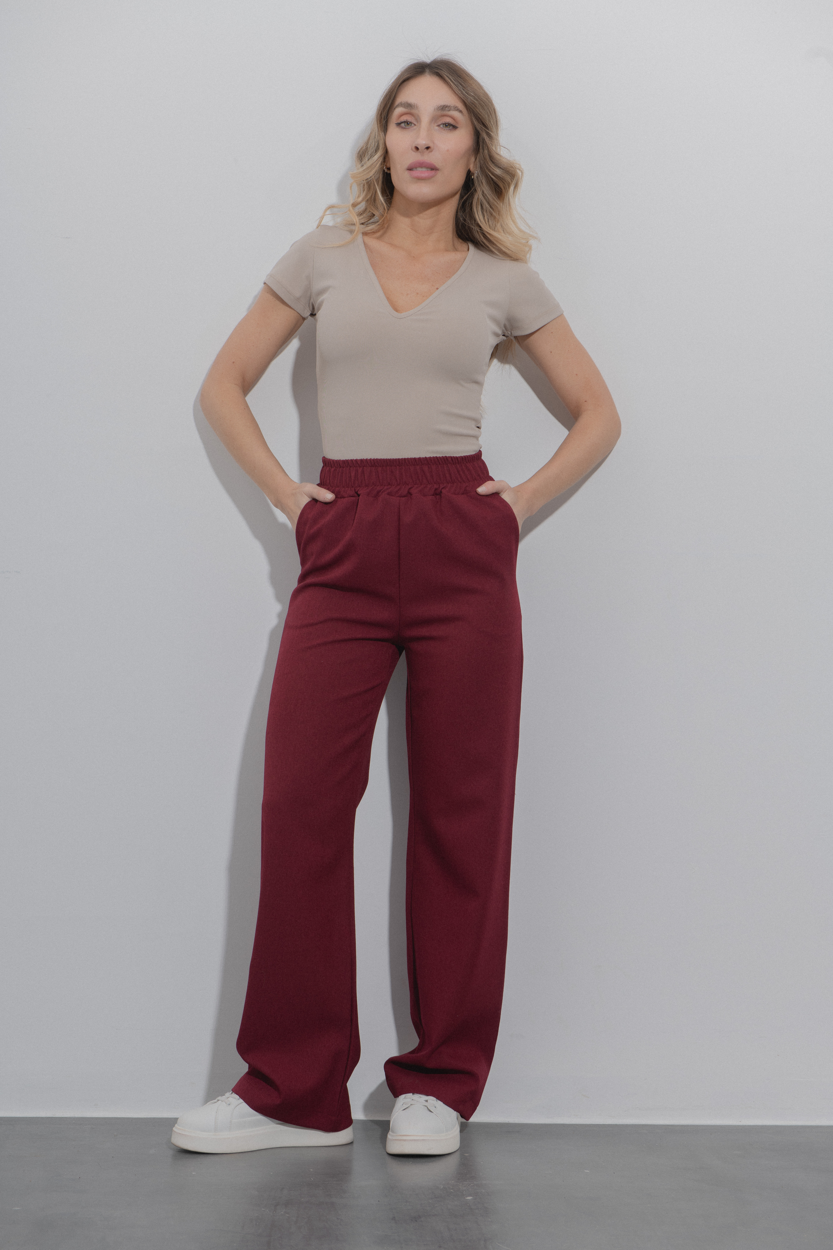 Pantalon KALOPSIA