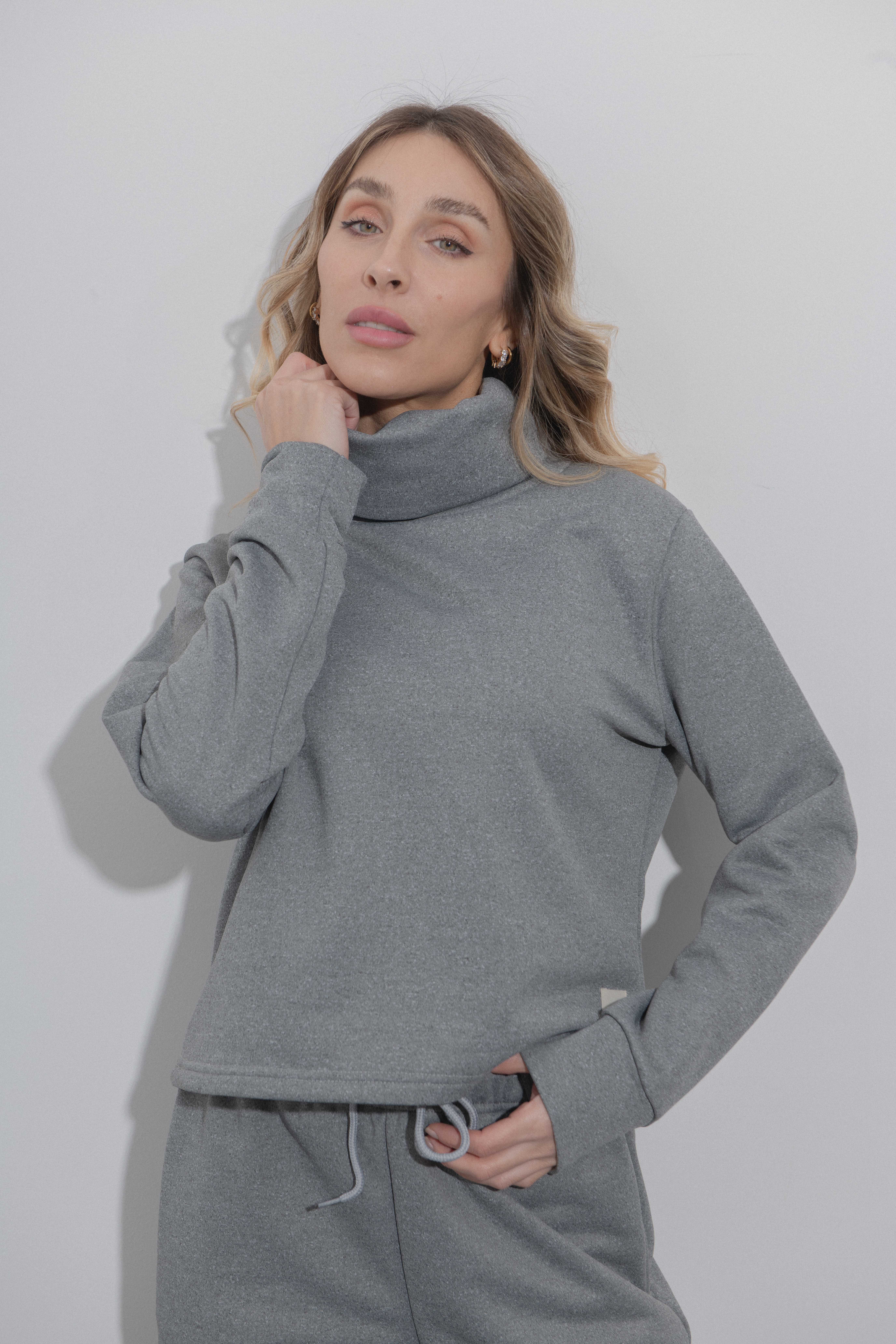 Buzo TANIA