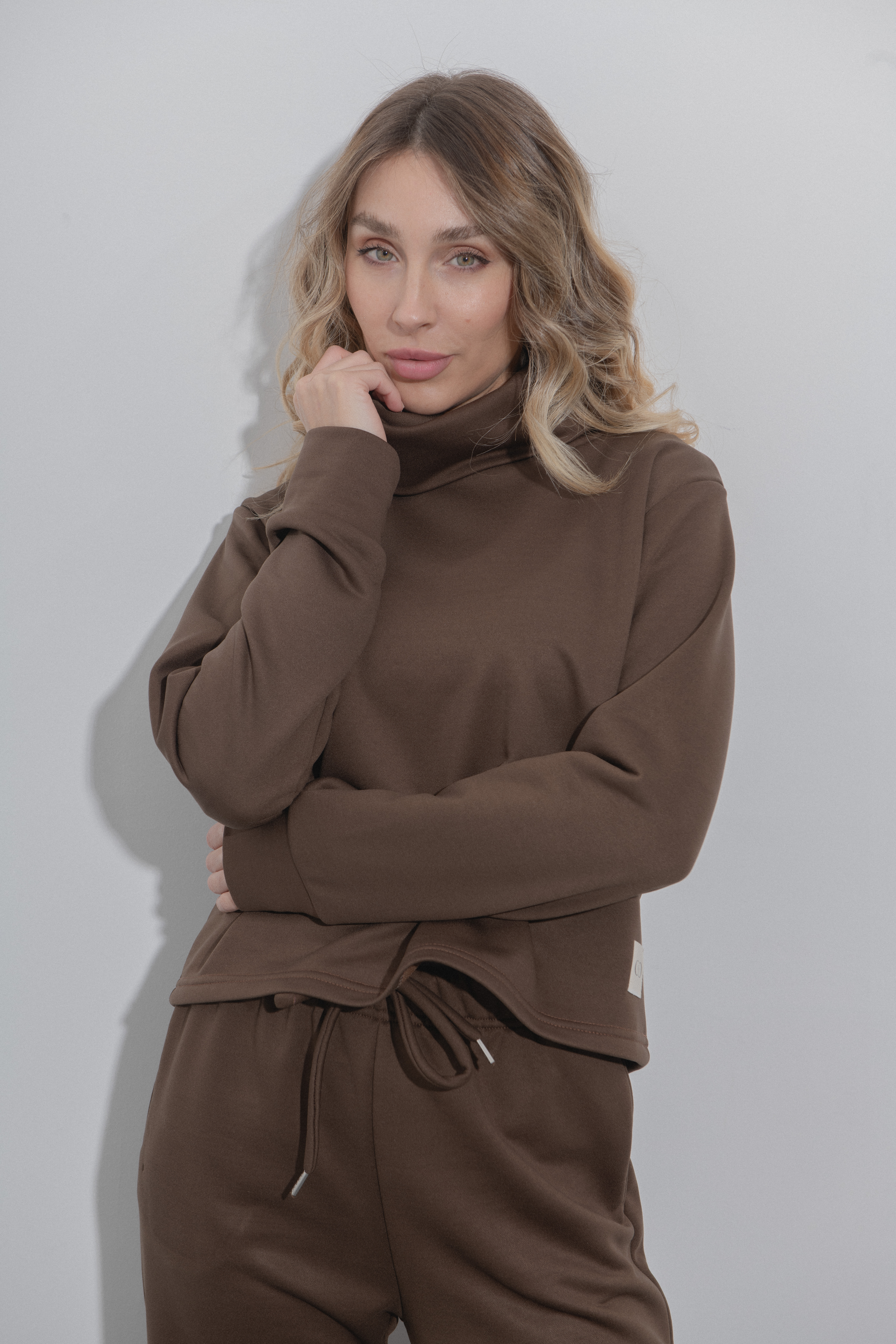 Buzo TANIA