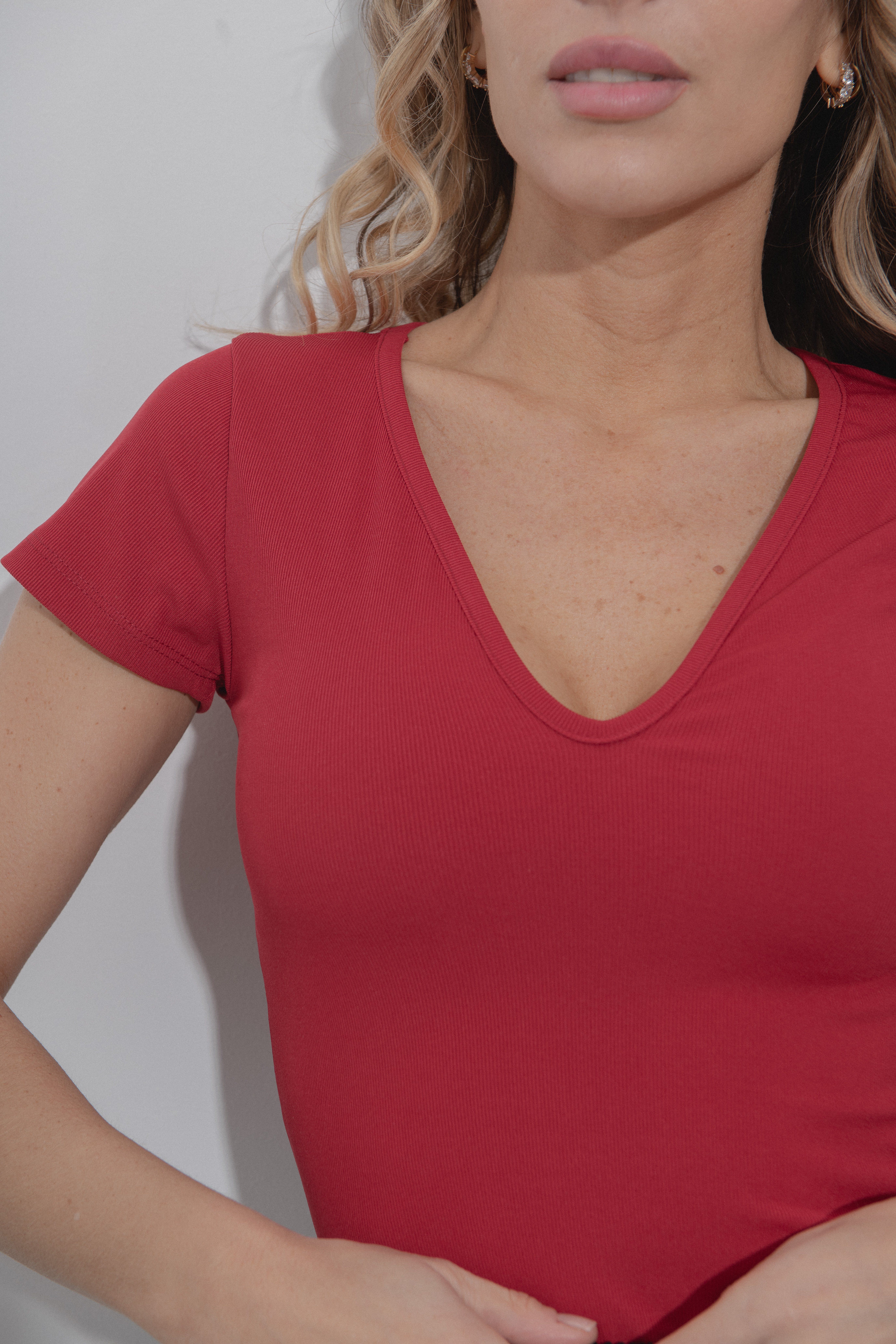 Remera ANEMONA