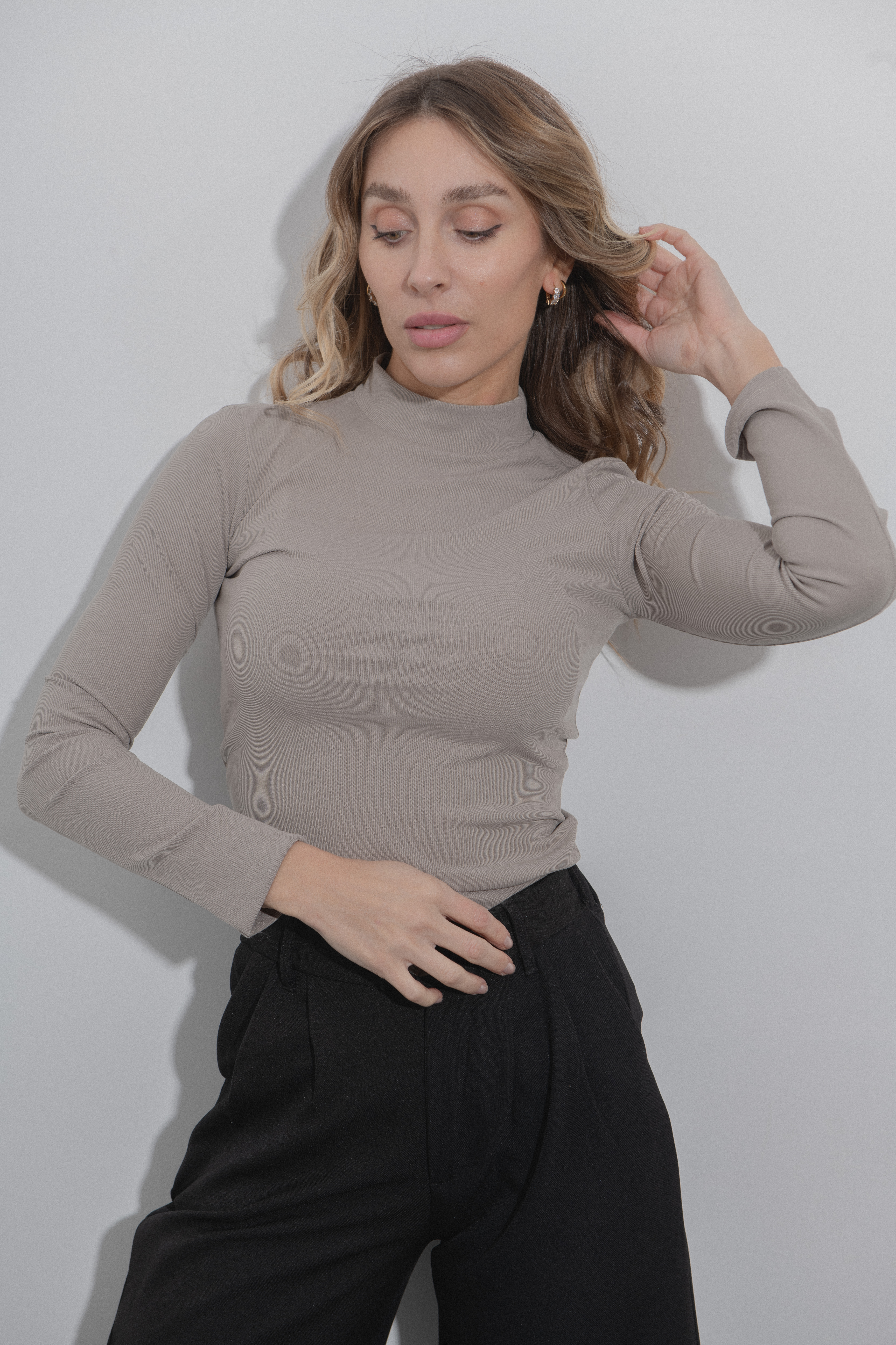 Remera CADENSE