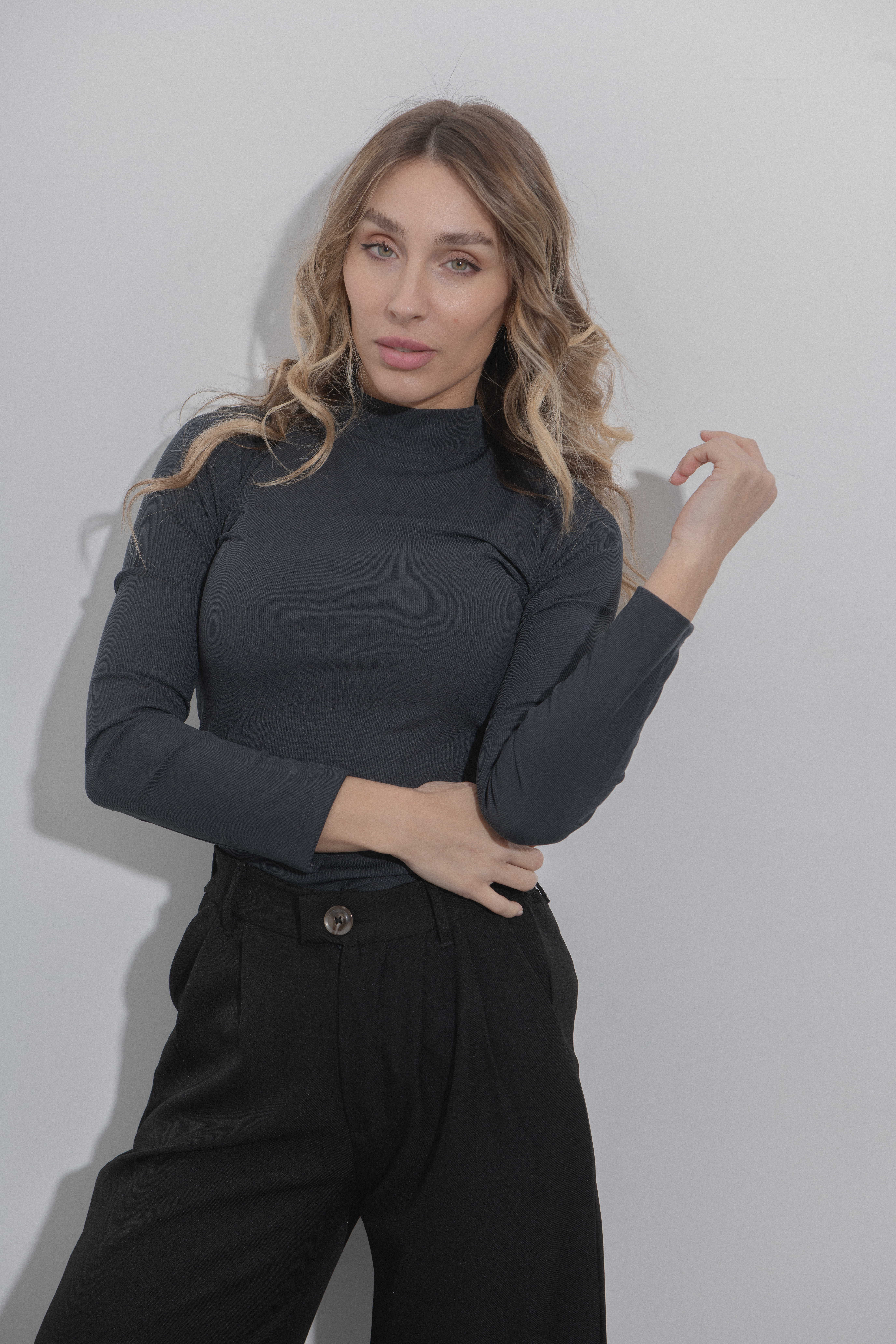 Remera CADENSE