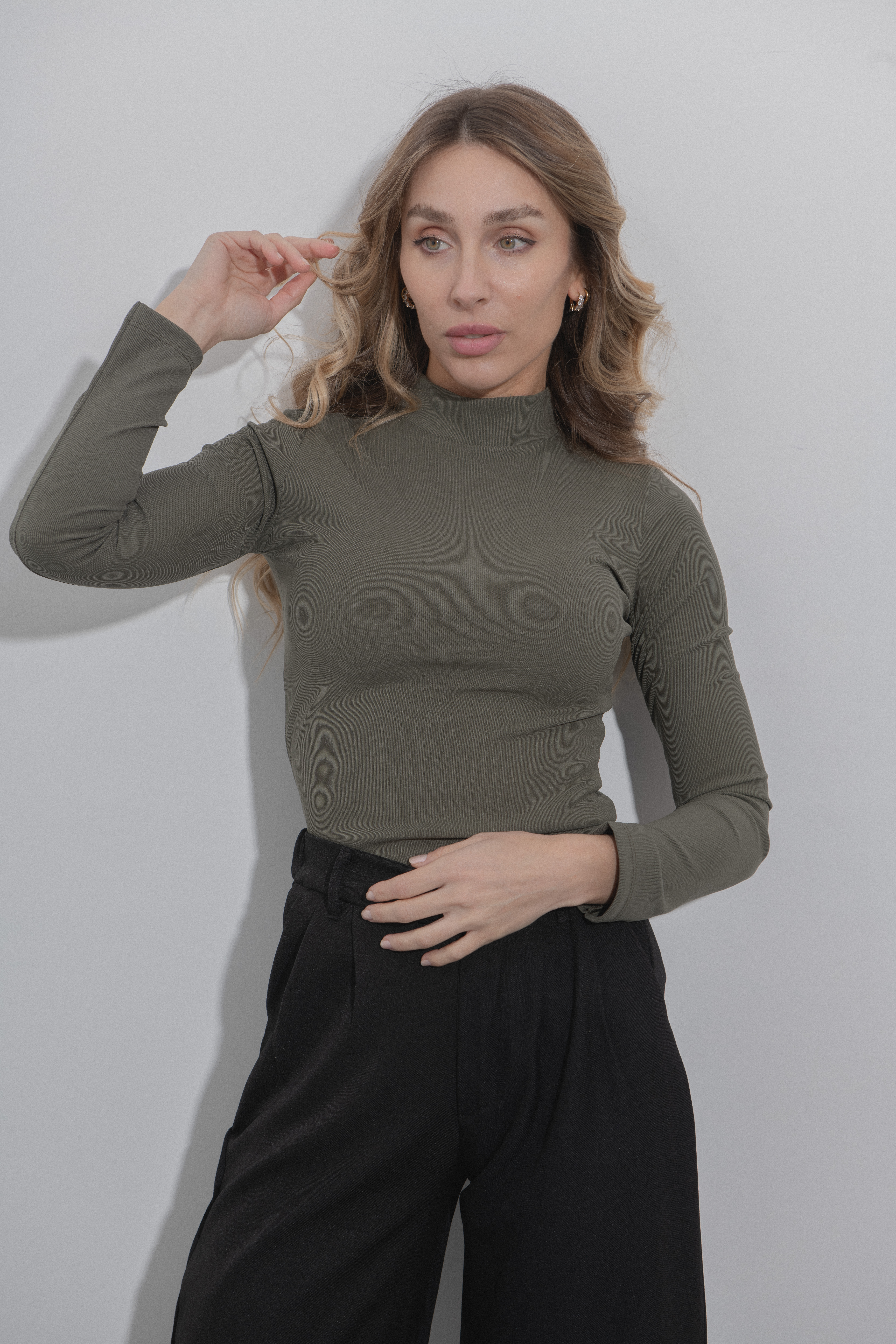 Remera CADENSE