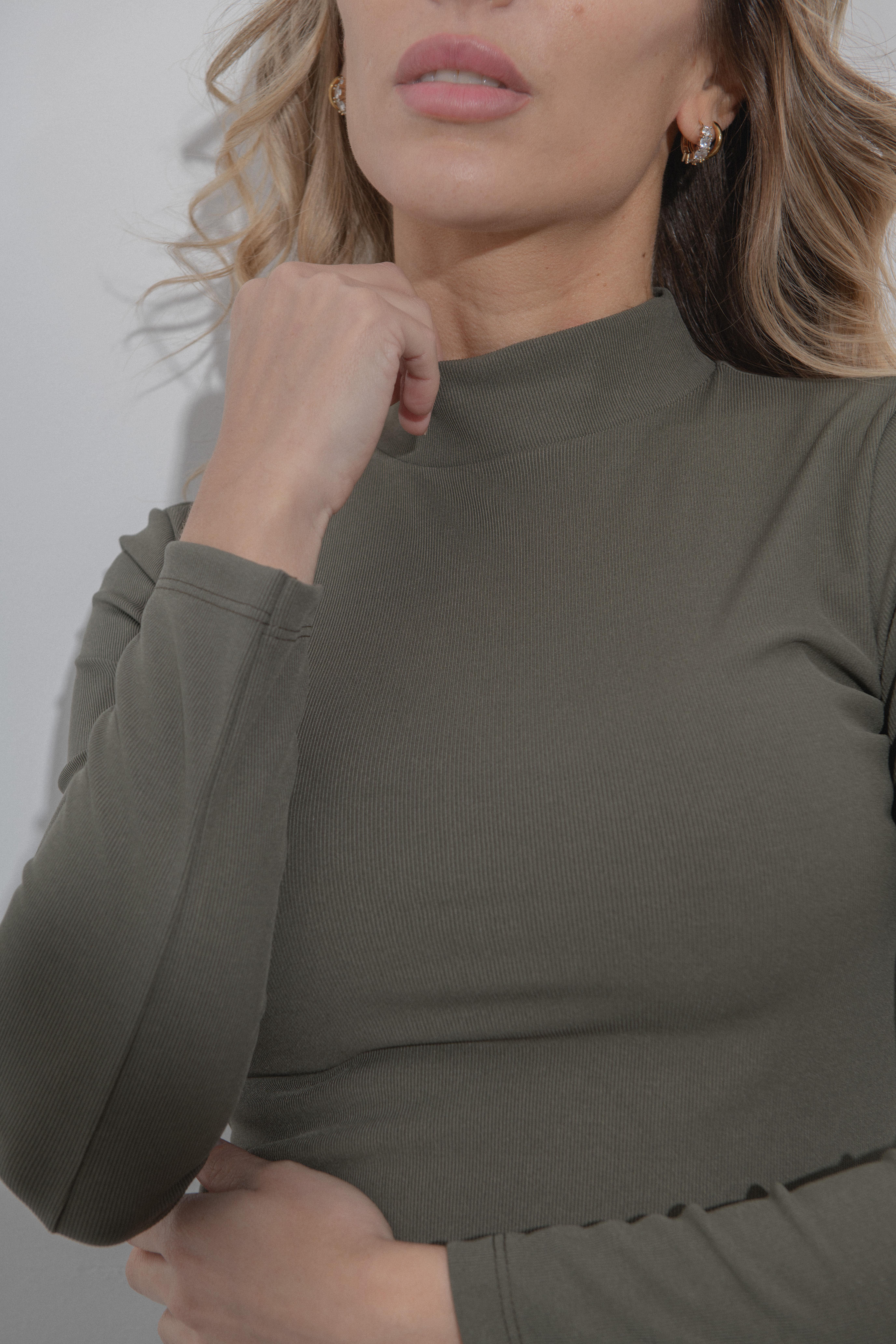 Remera CADENSE