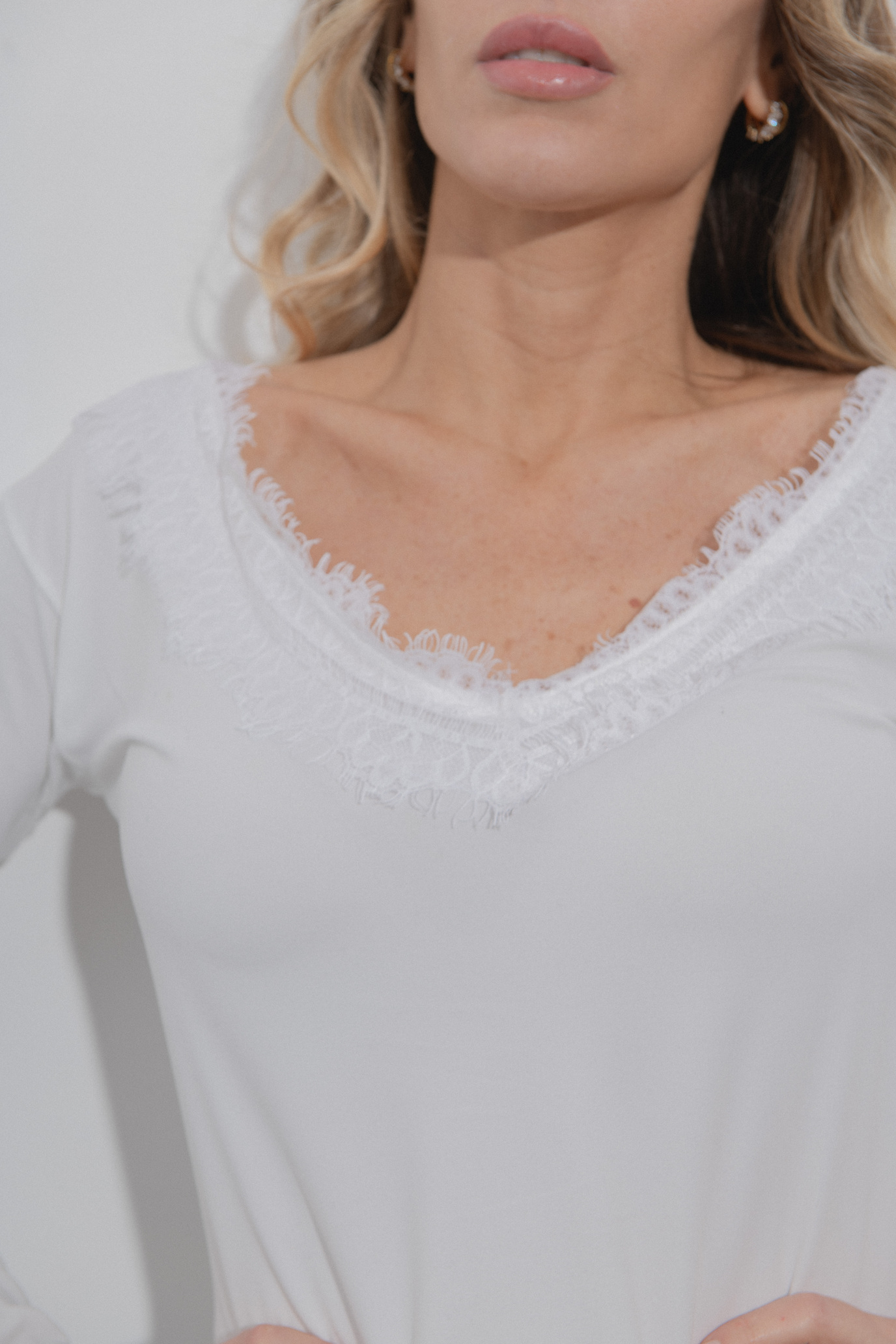 Remera GERBER