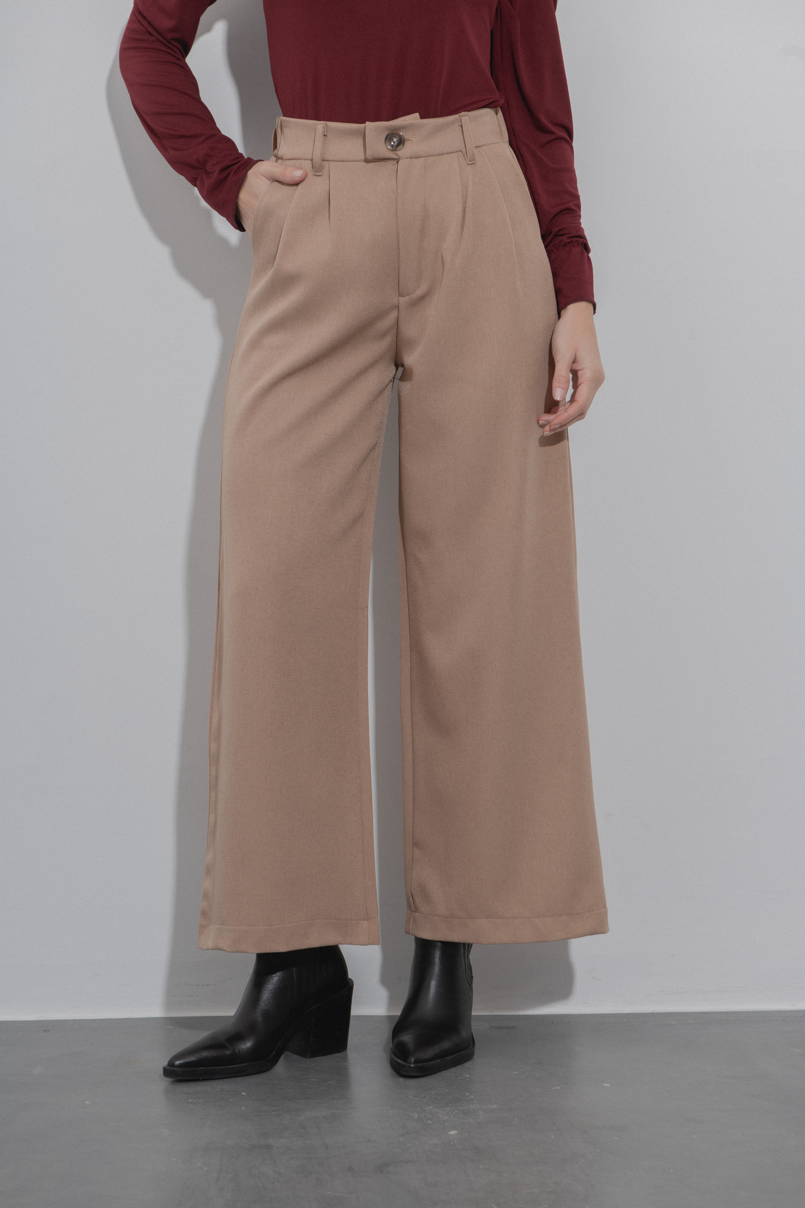 Pantalon HOLLY