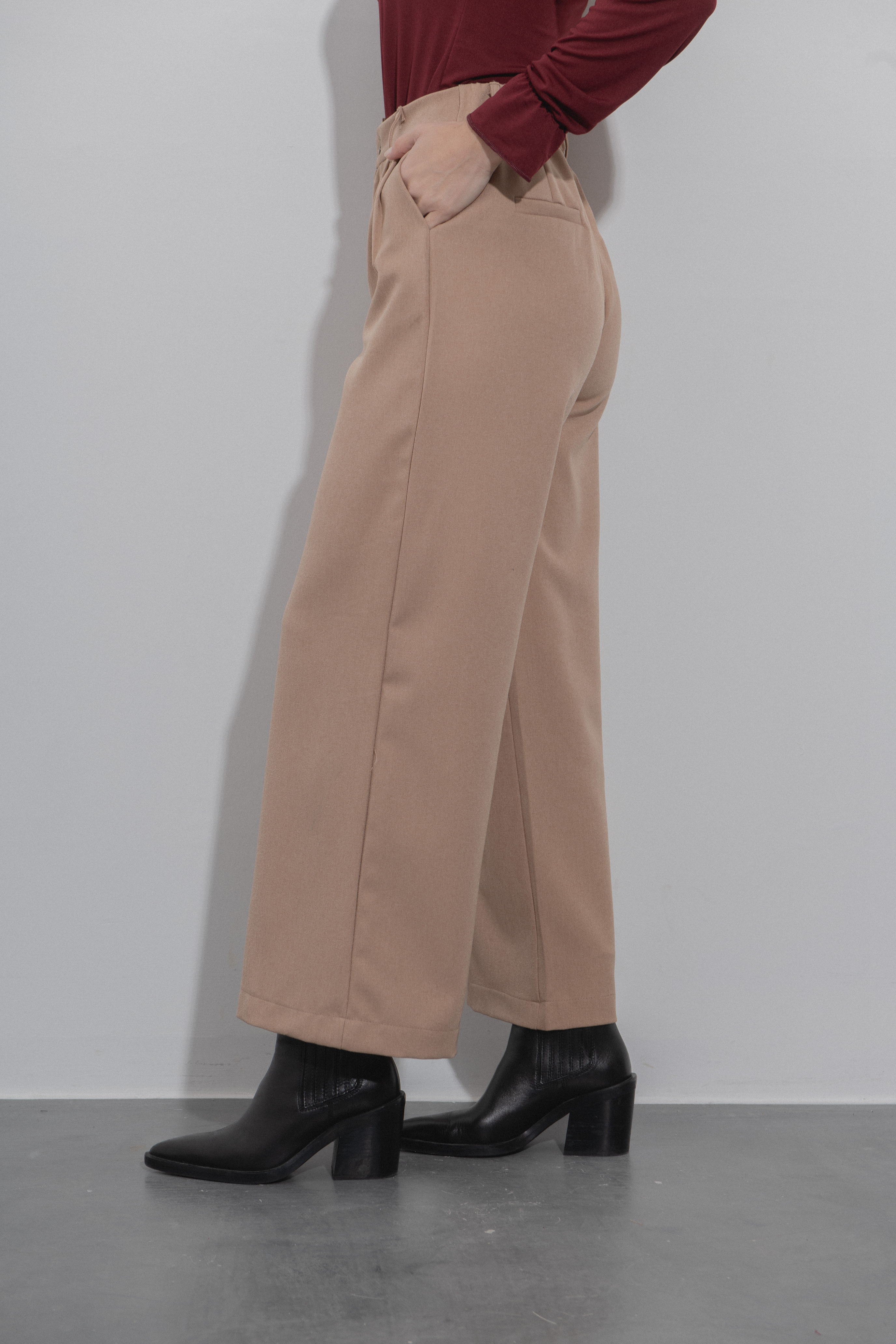 Pantalon HOLLY