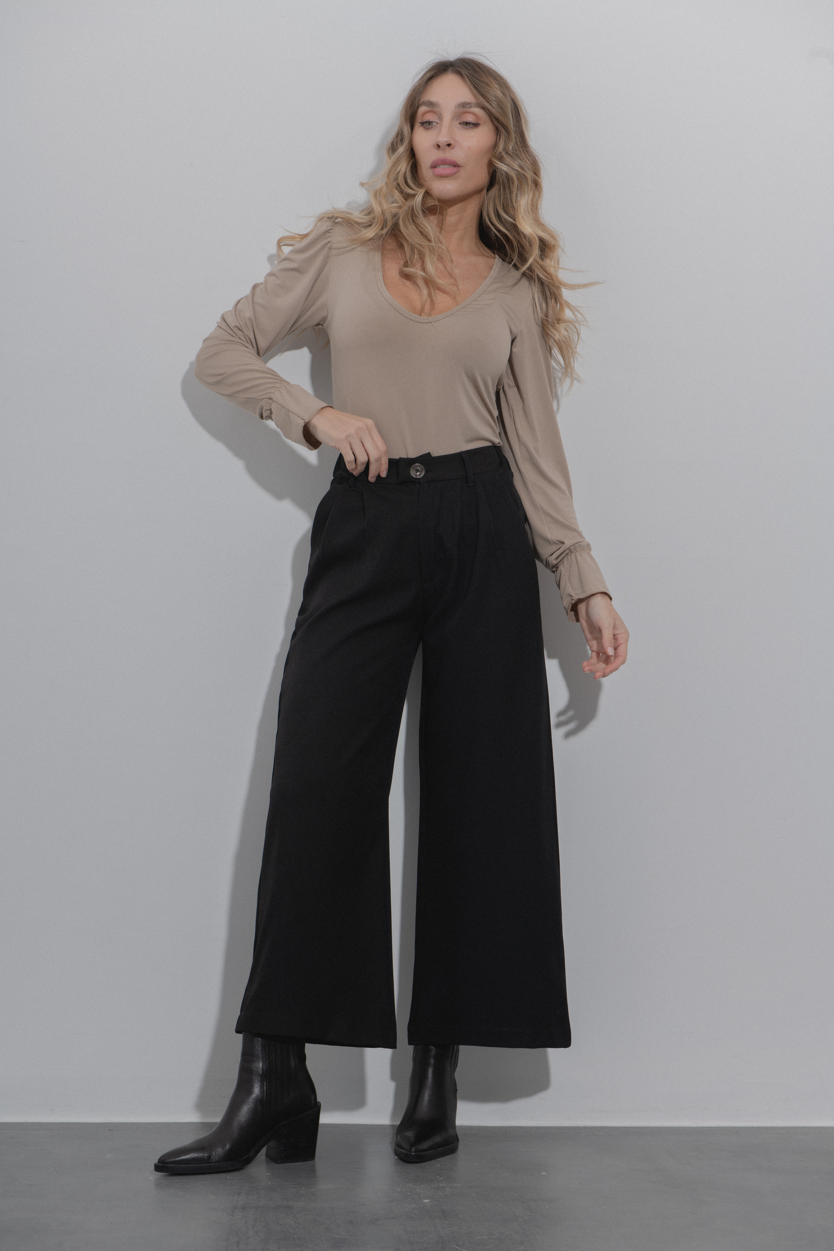 Pantalon HOLLY