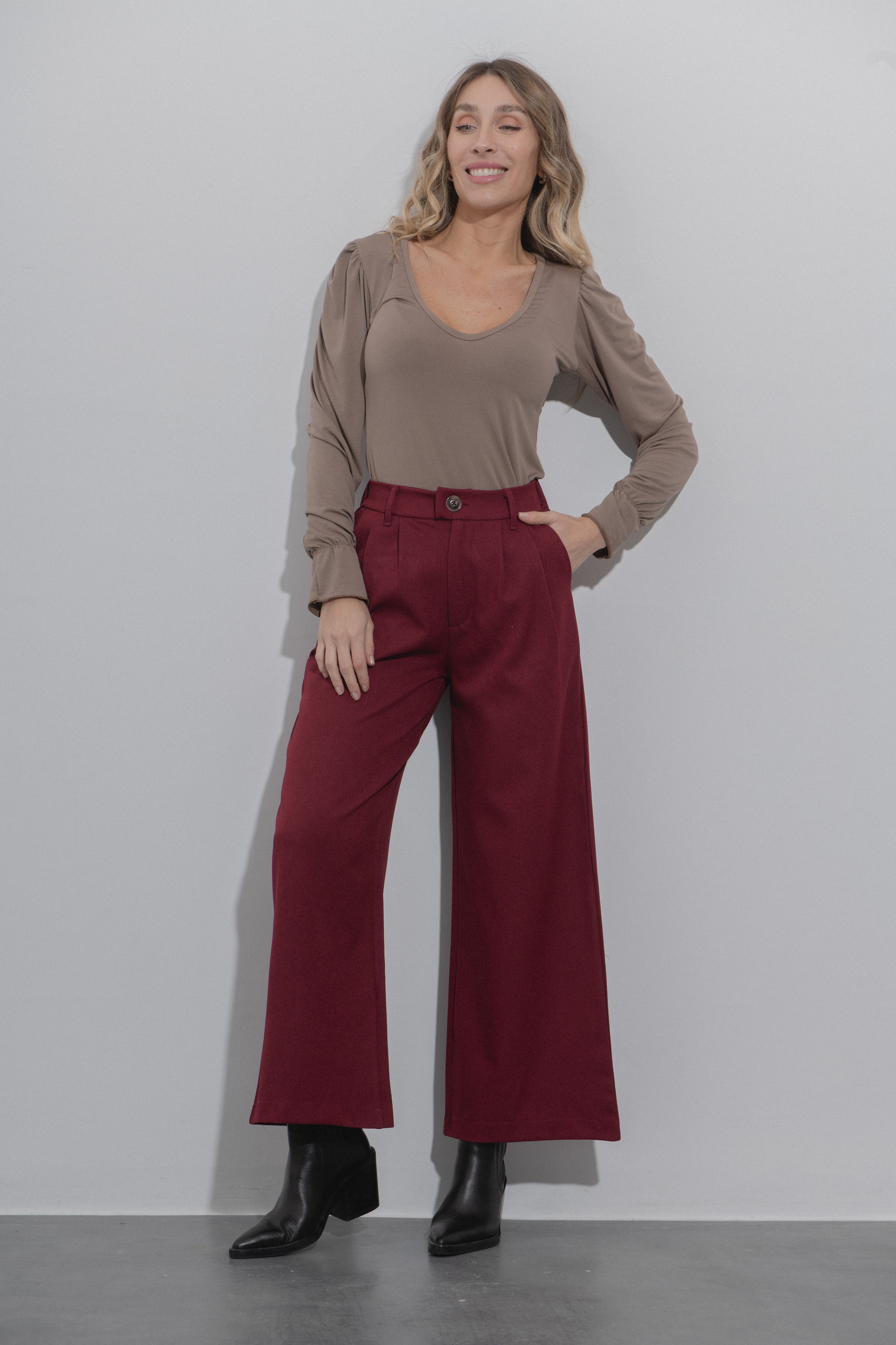 Pantalon HOLLY
