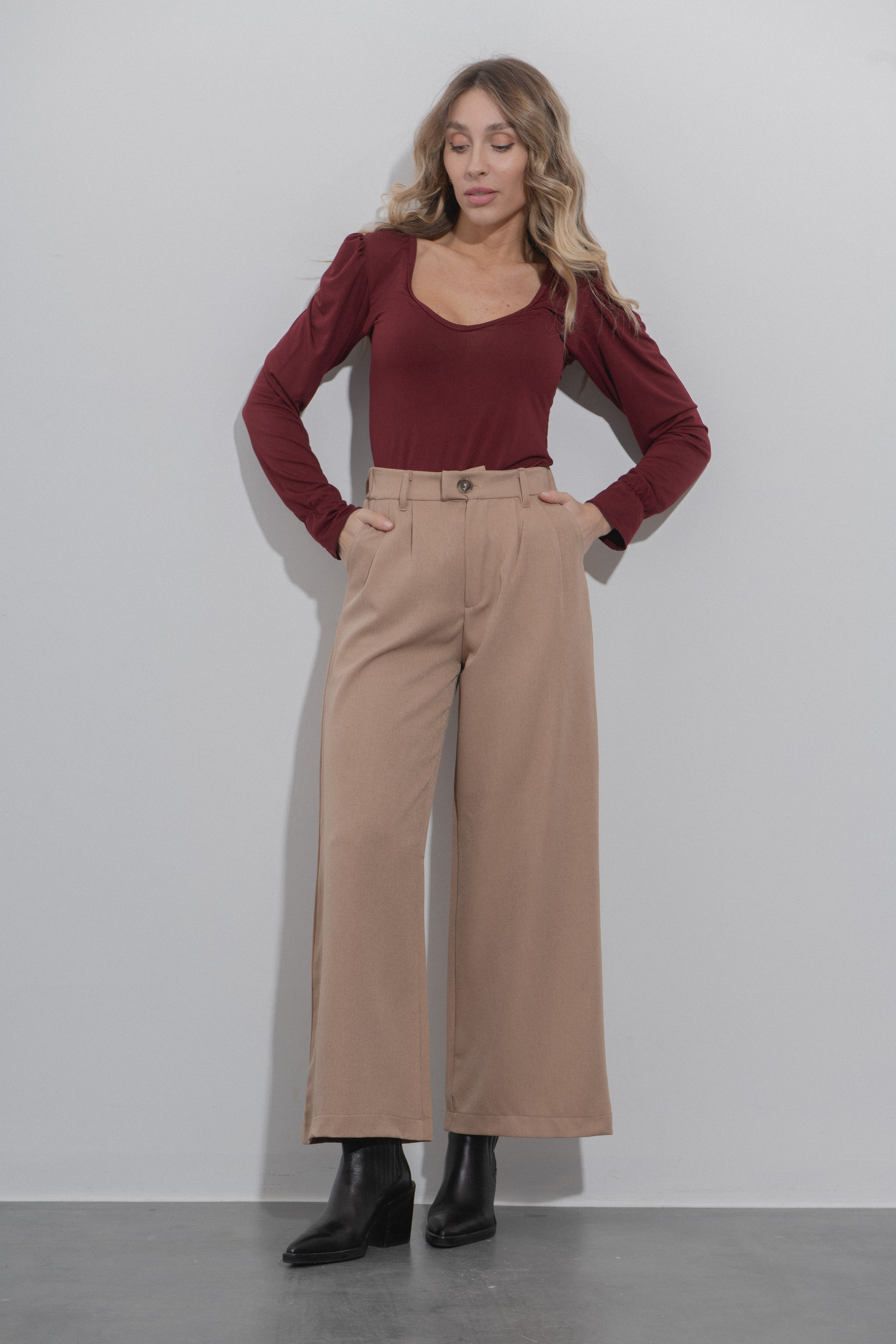 Pantalon HOLLY