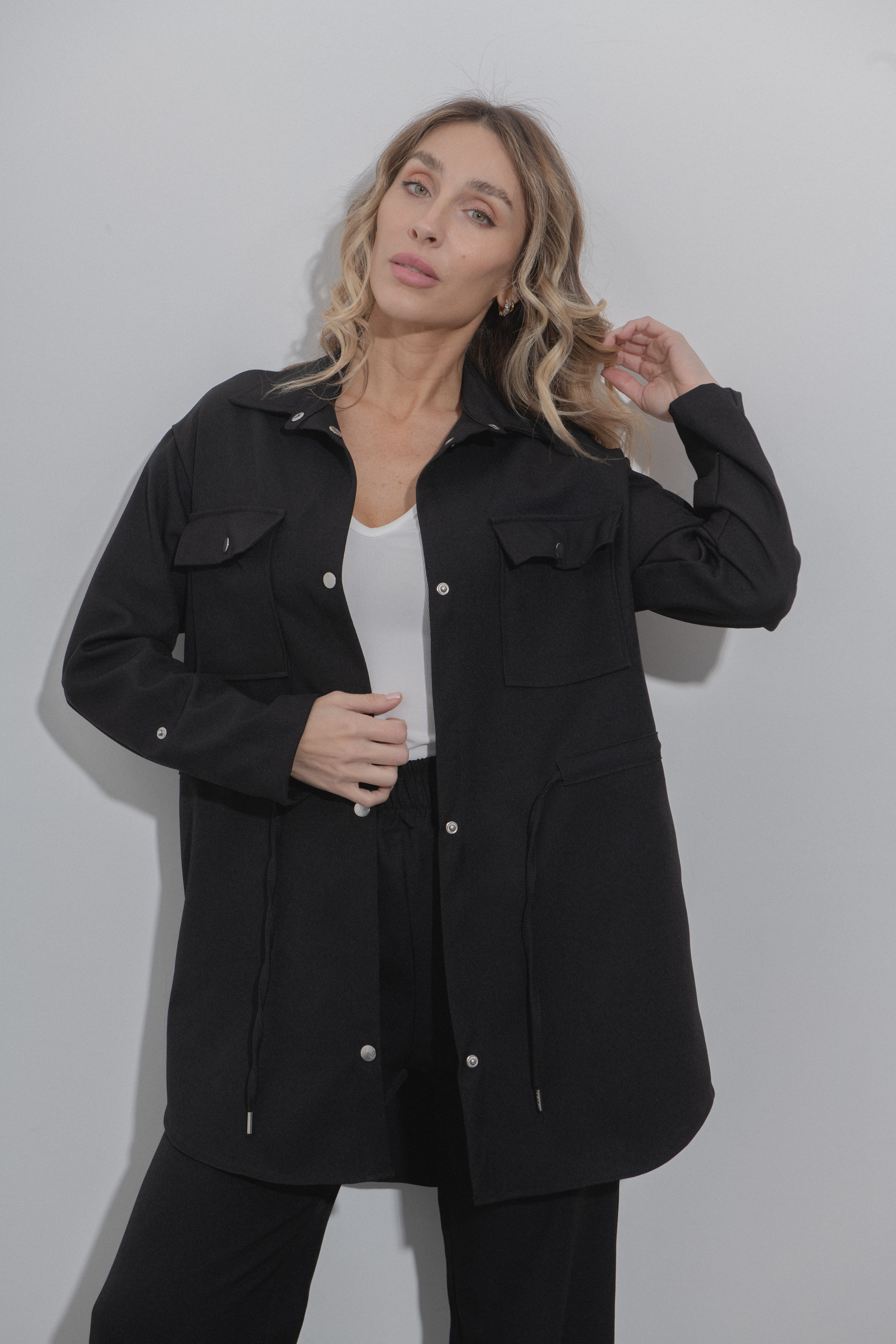 Chaqueta SELENE