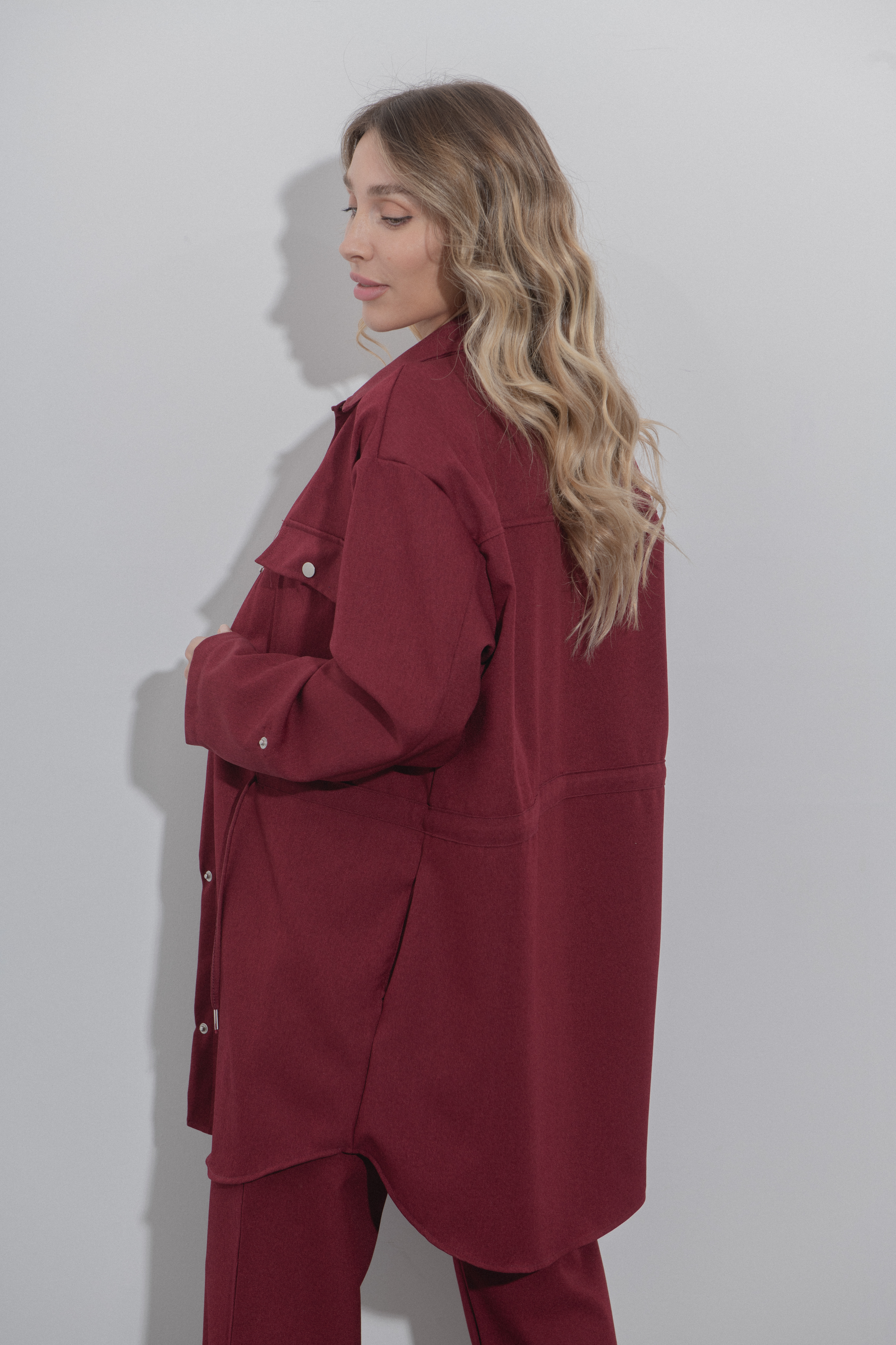 Chaqueta SELENE