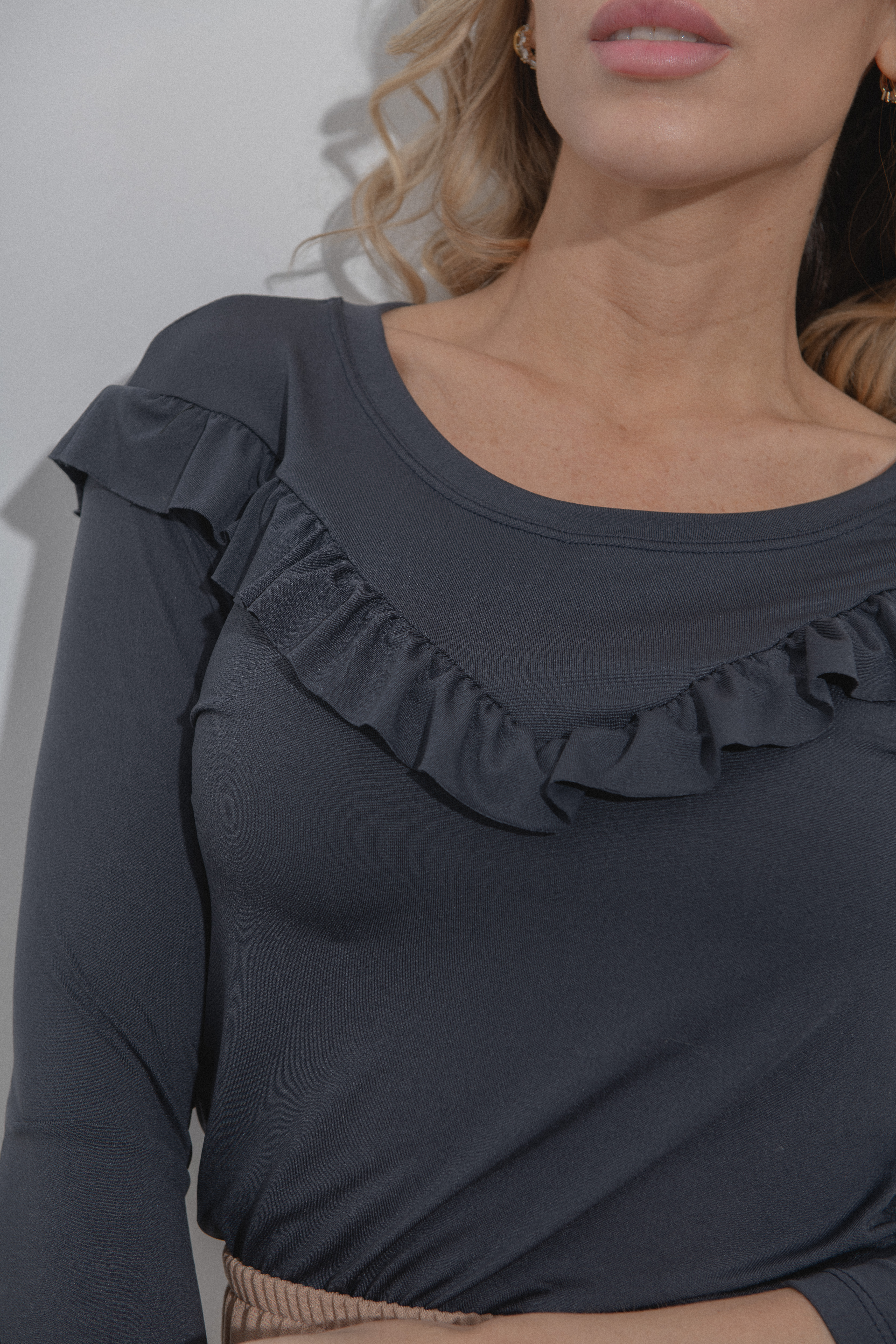 Remera AISHA