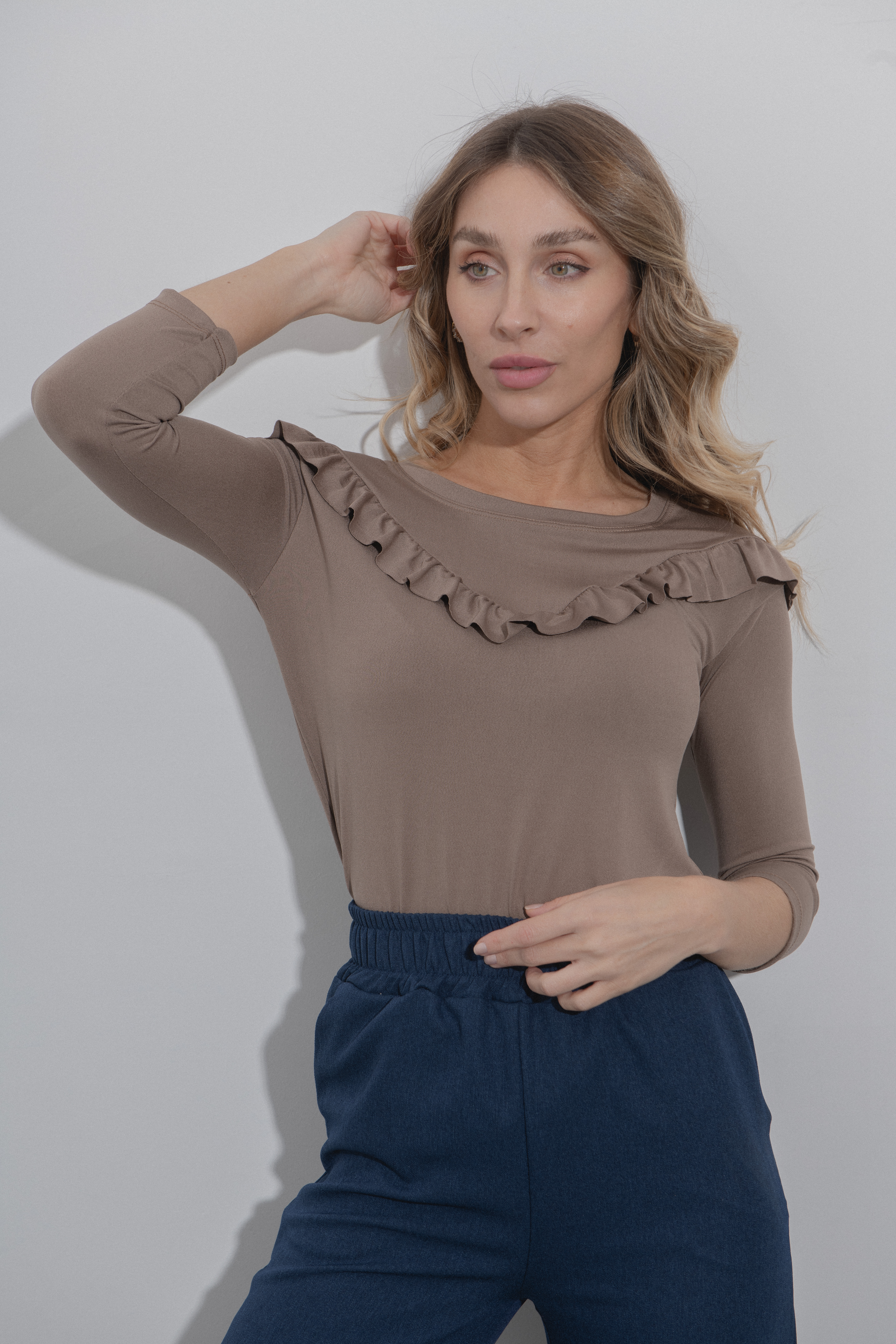 Remera AISHA