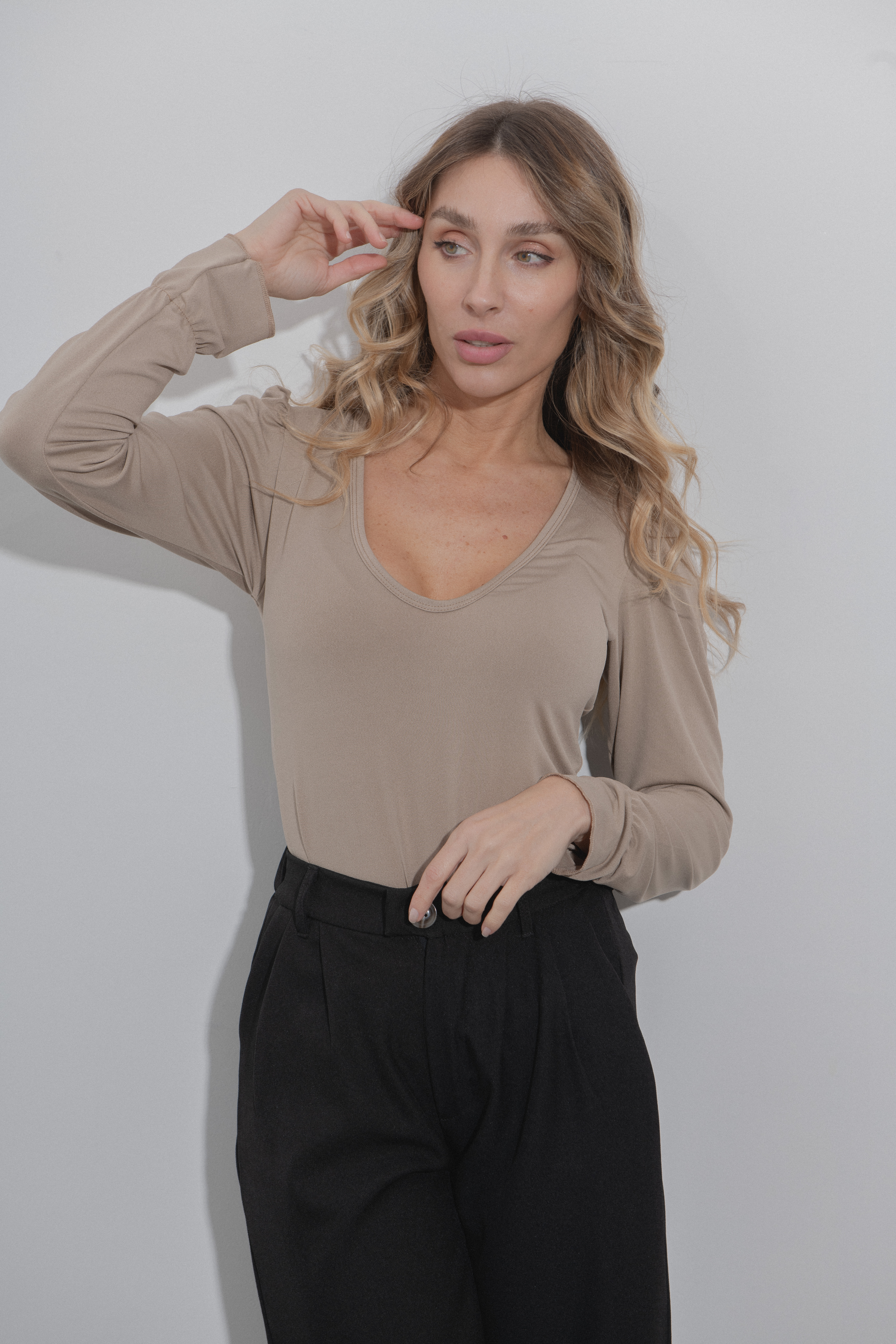 Remera CASSIA
