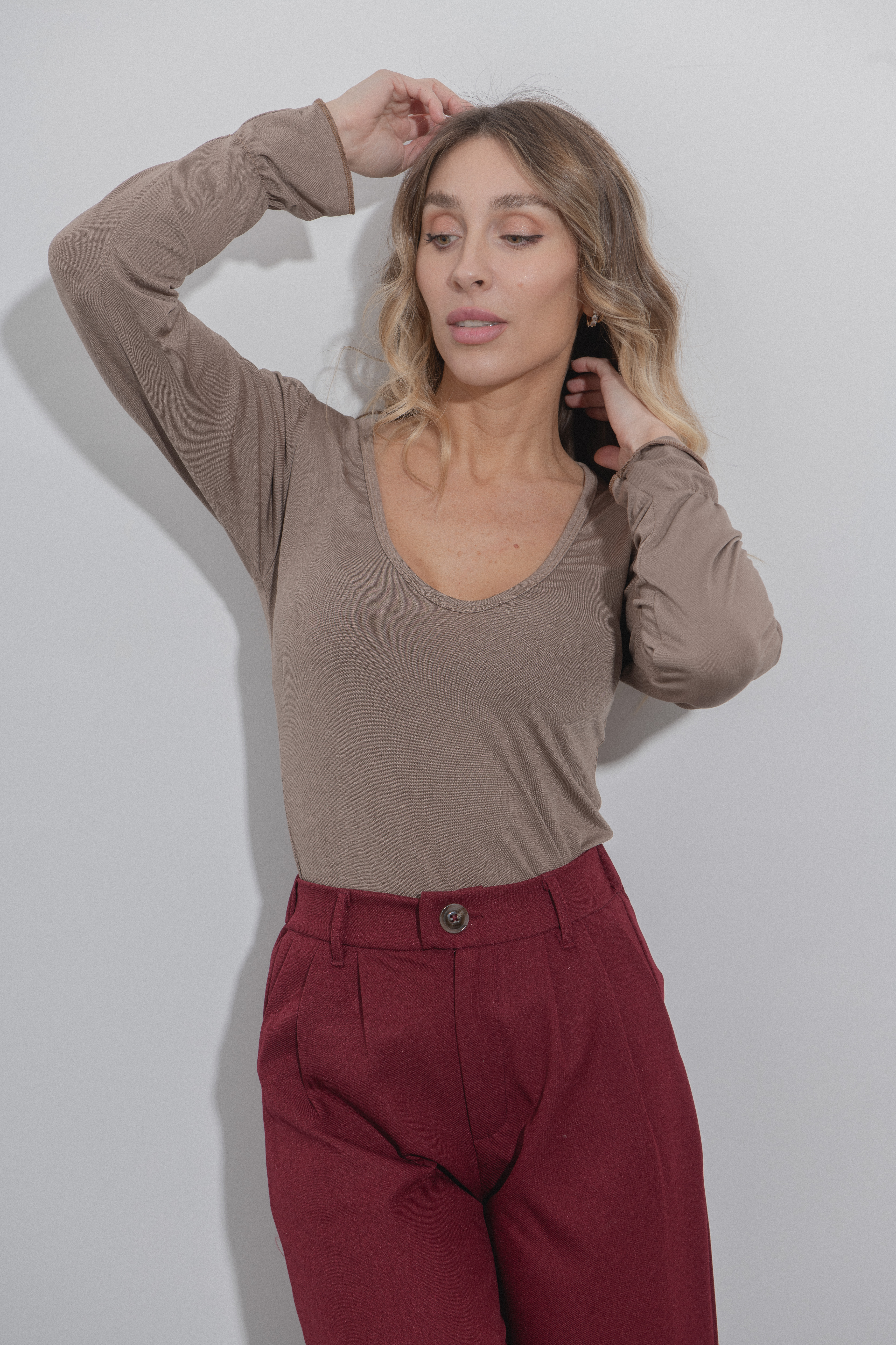 Remera CASSIA