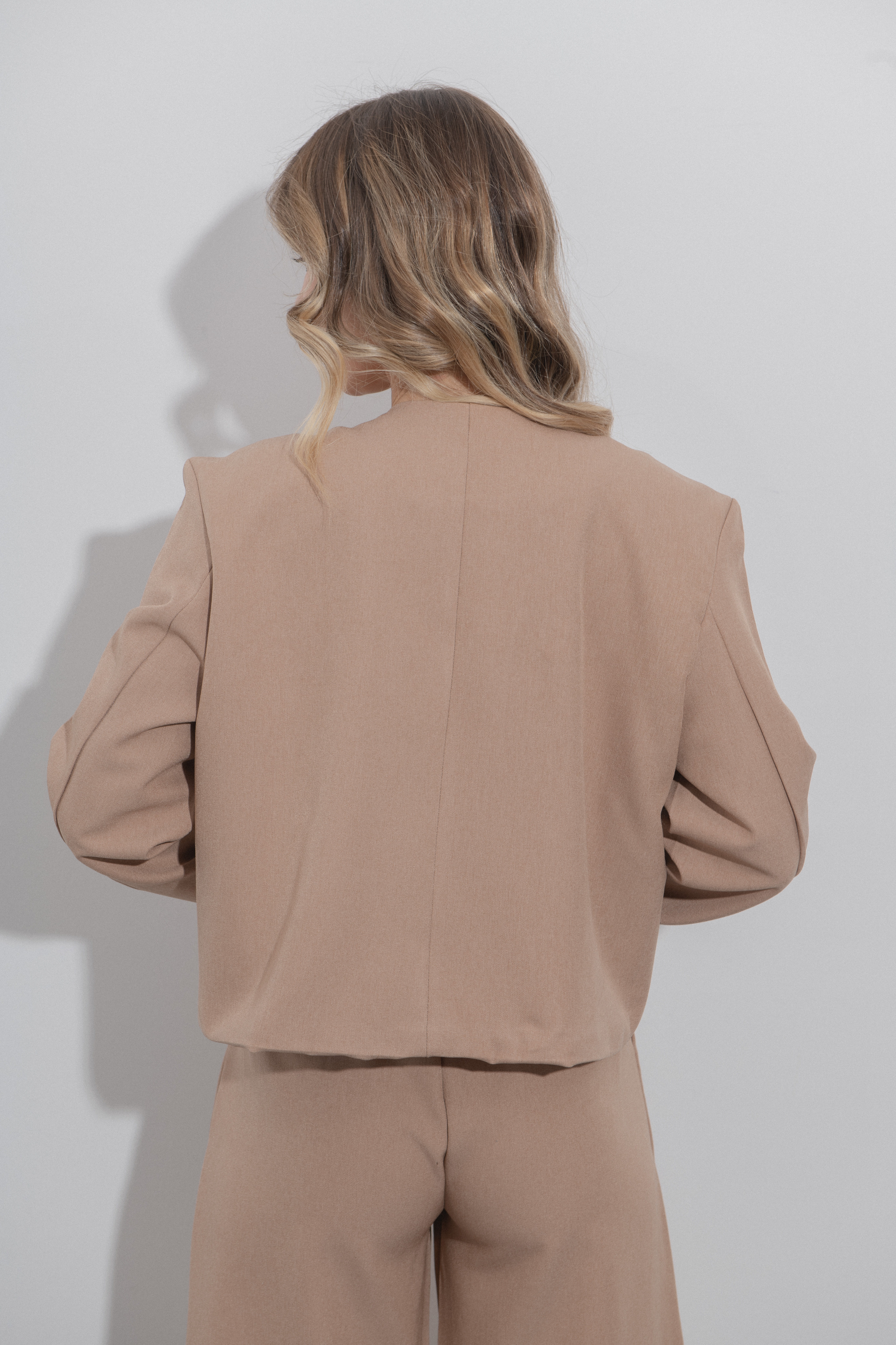 Chaqueta MINERVA