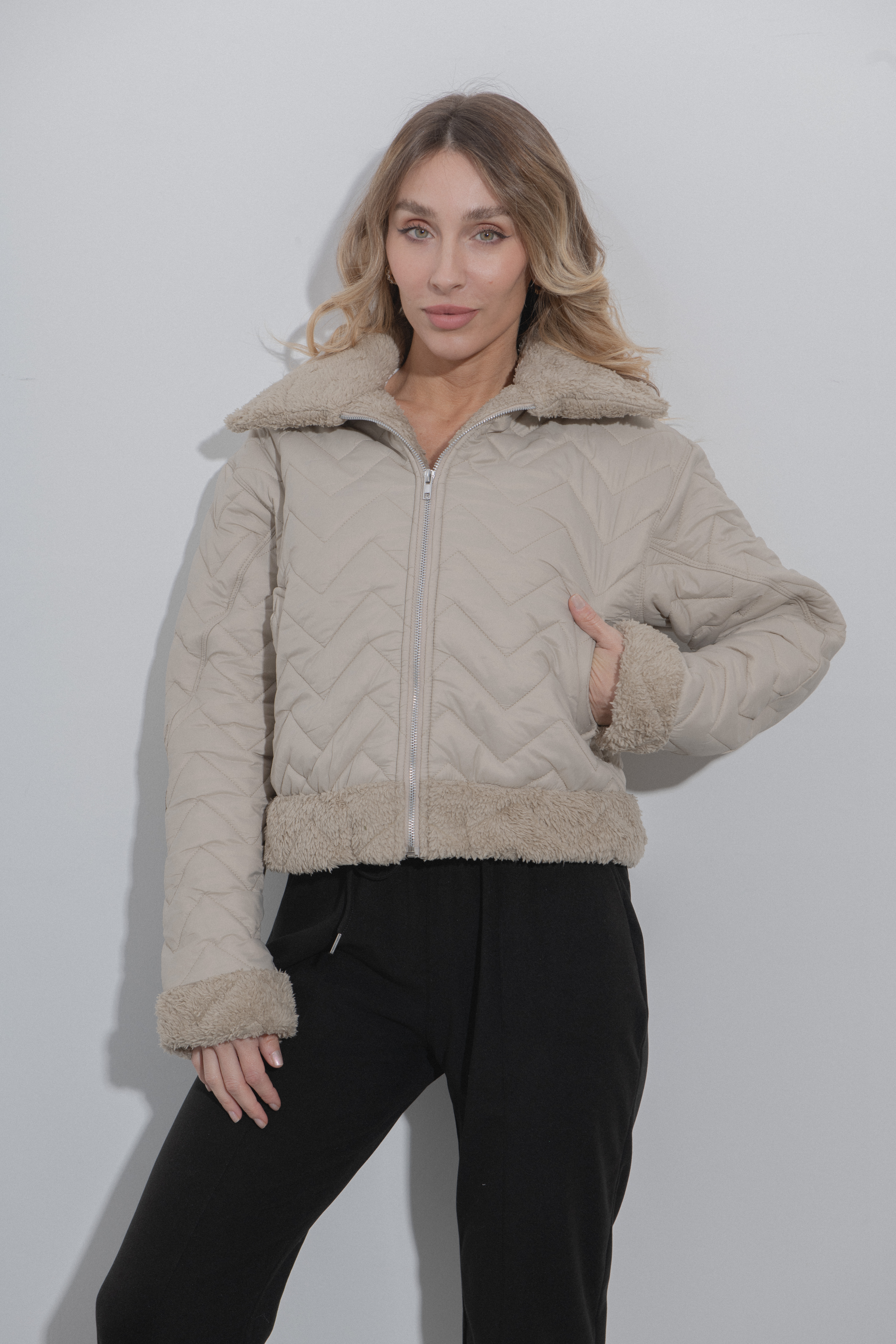Campera CHELSEA