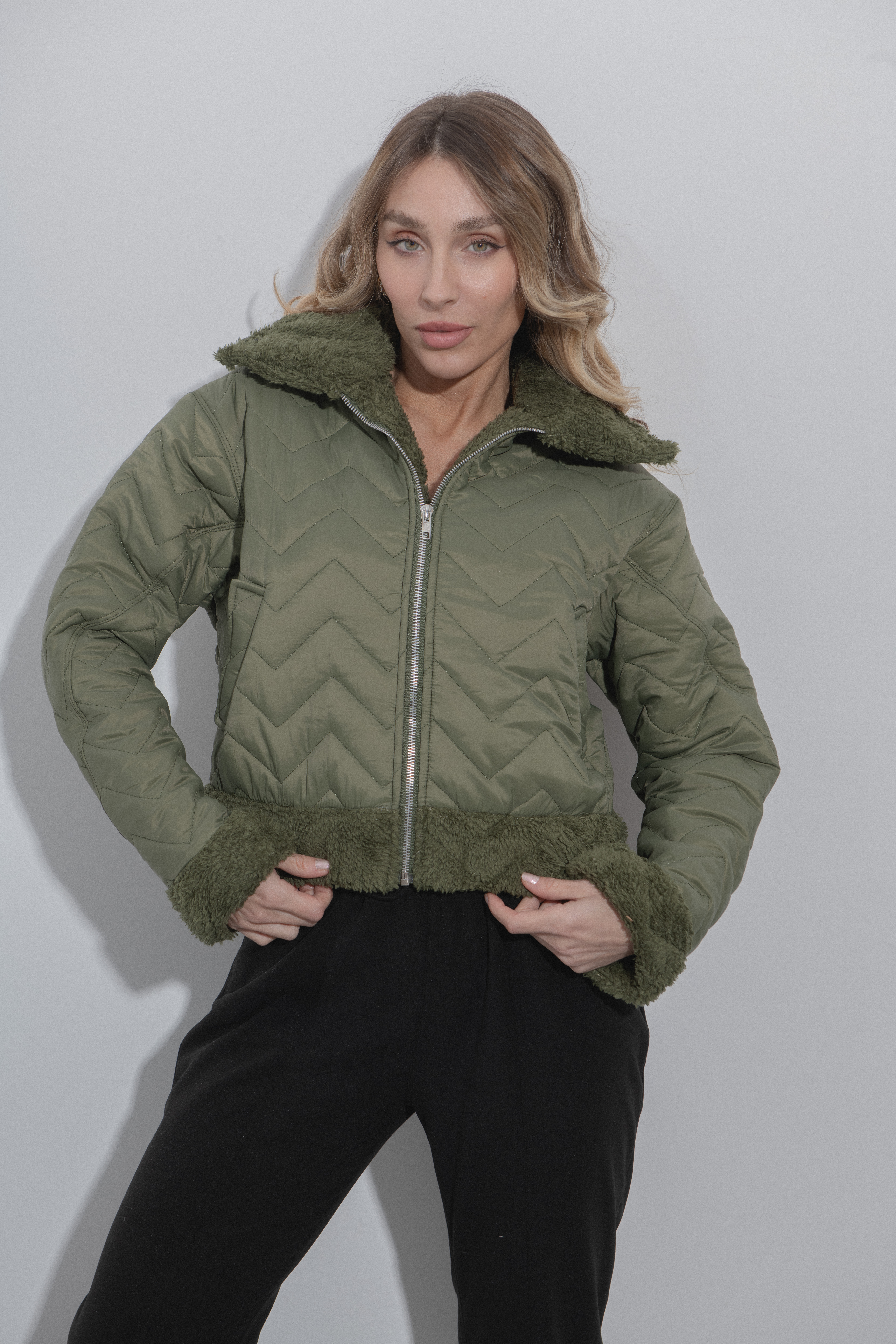 Campera CHELSEA