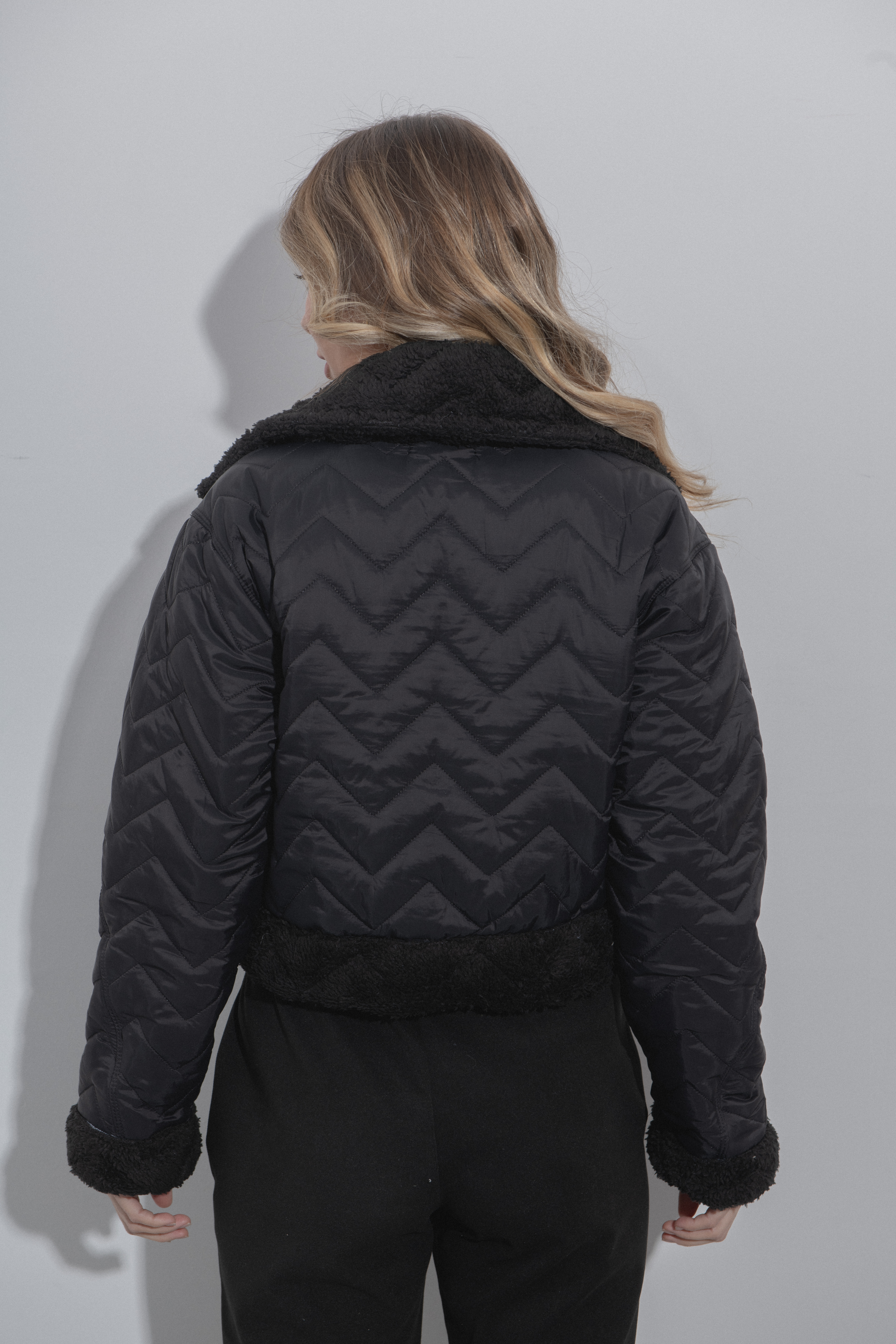 Campera CHELSEA