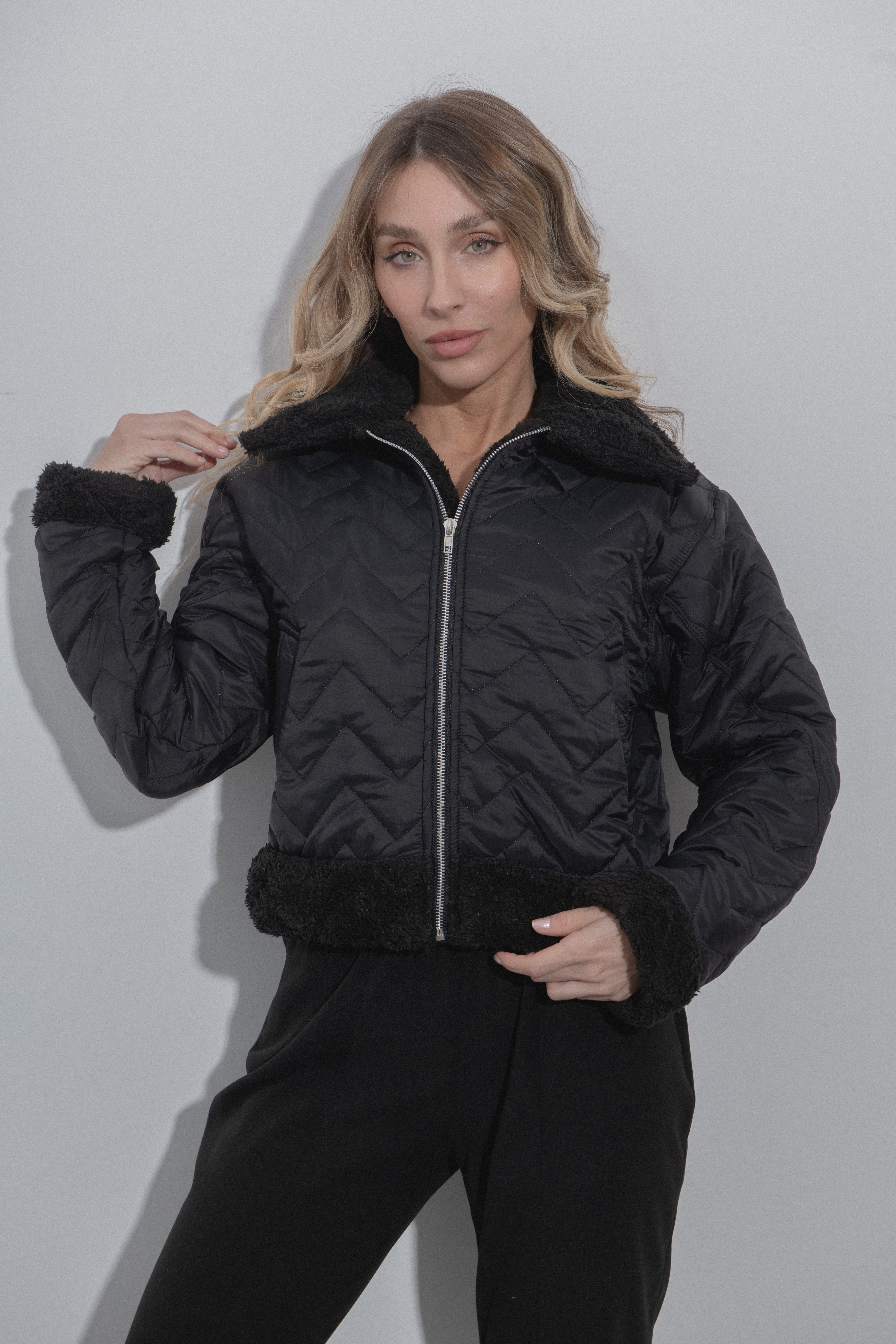 Campera CHELSEA