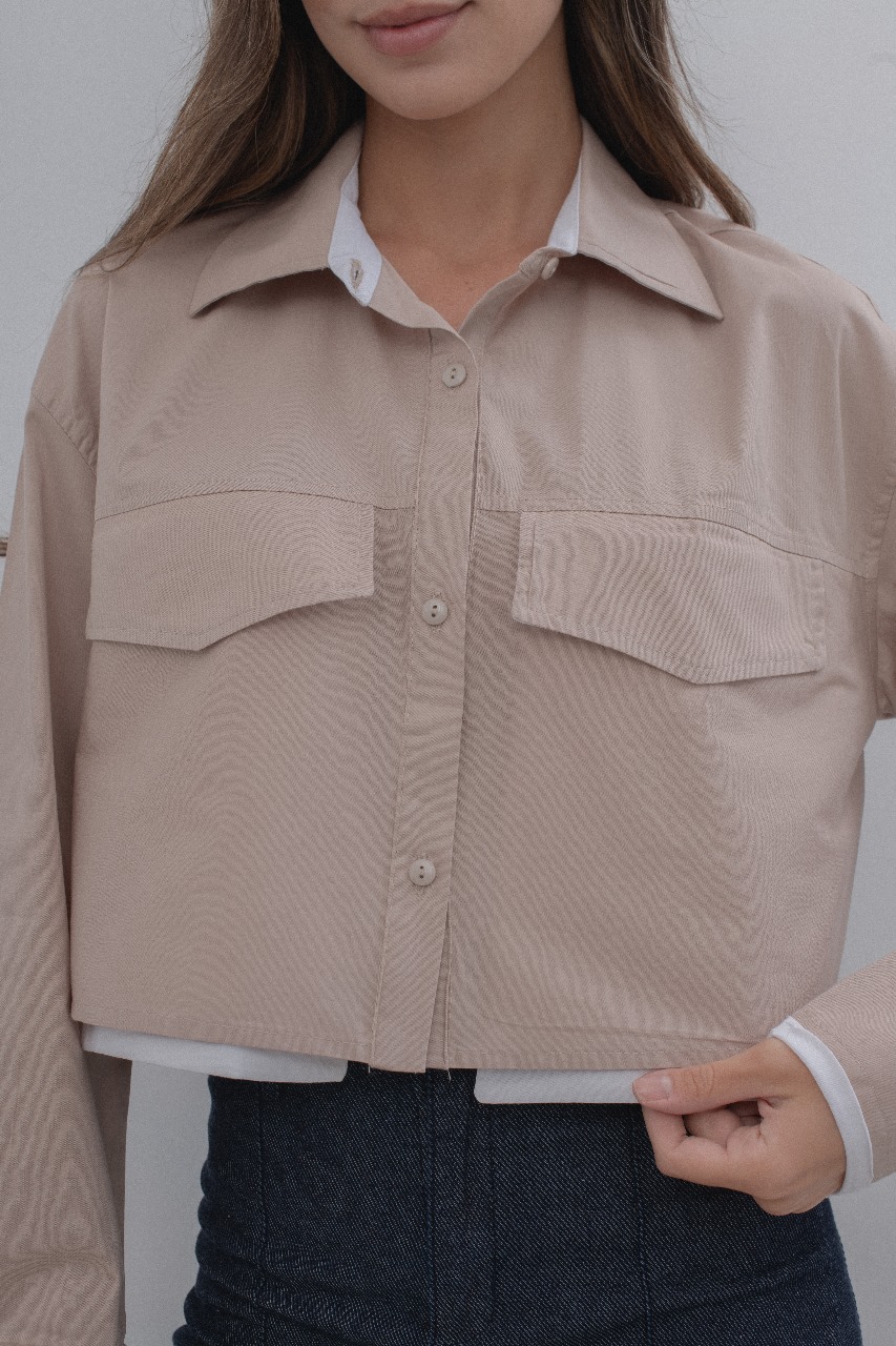 Camisa QUEEN