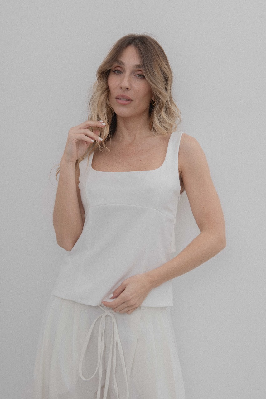 Blusa SIENNA