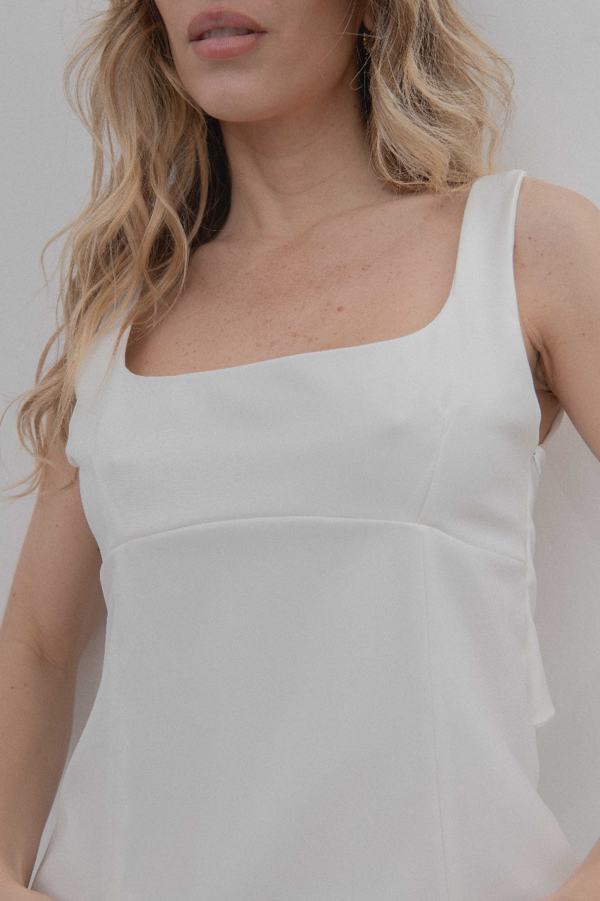 Blusa SIENNA