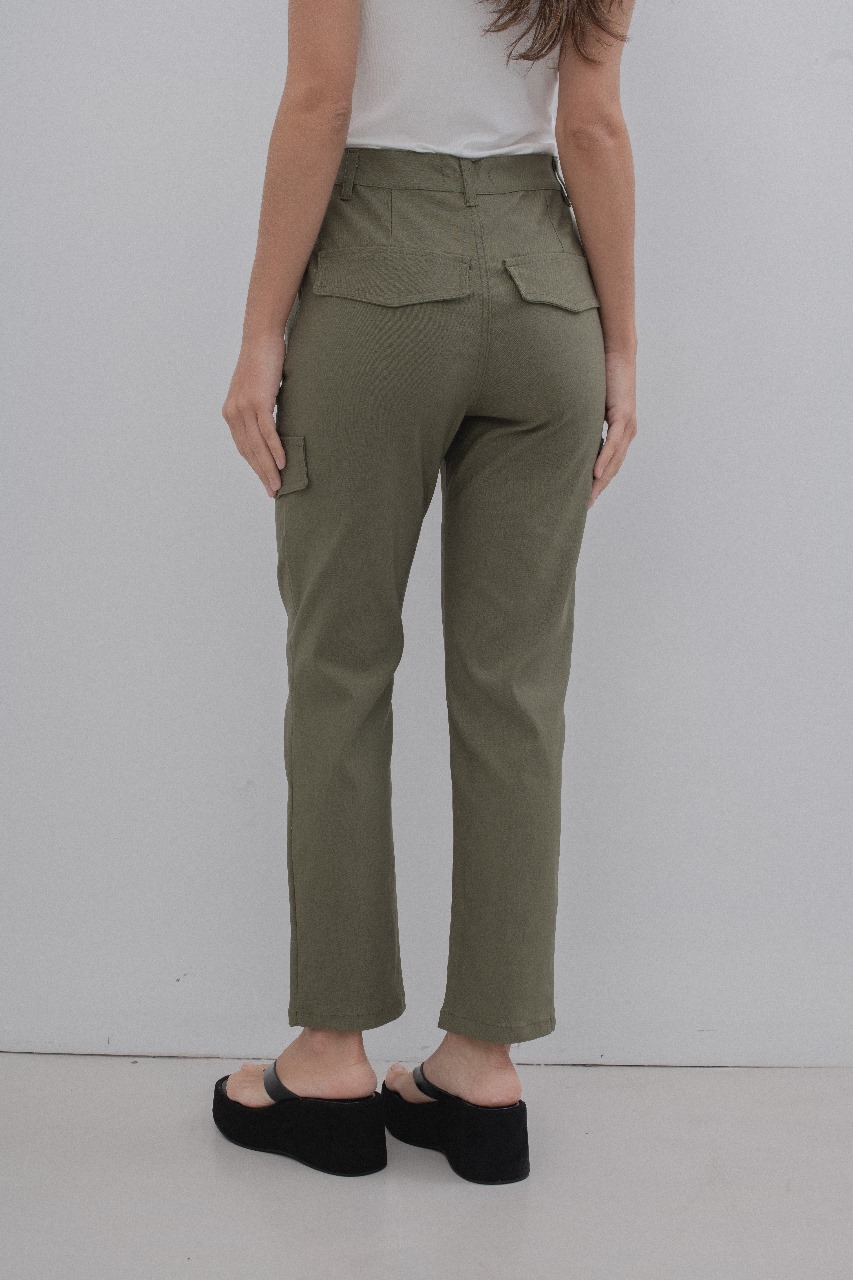Pantalon ATALANTA