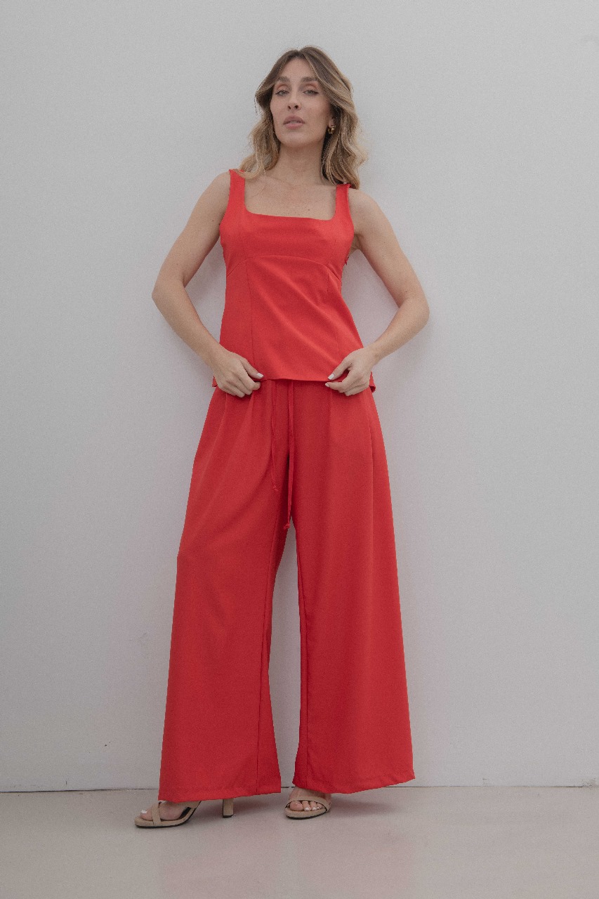 Pantalon SIENNA