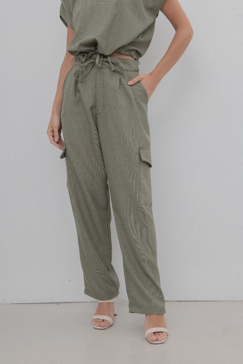 Pantalon LARK