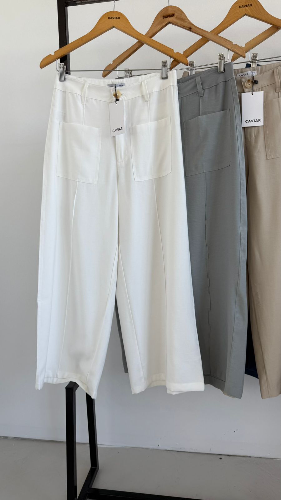 Pantalon NICA