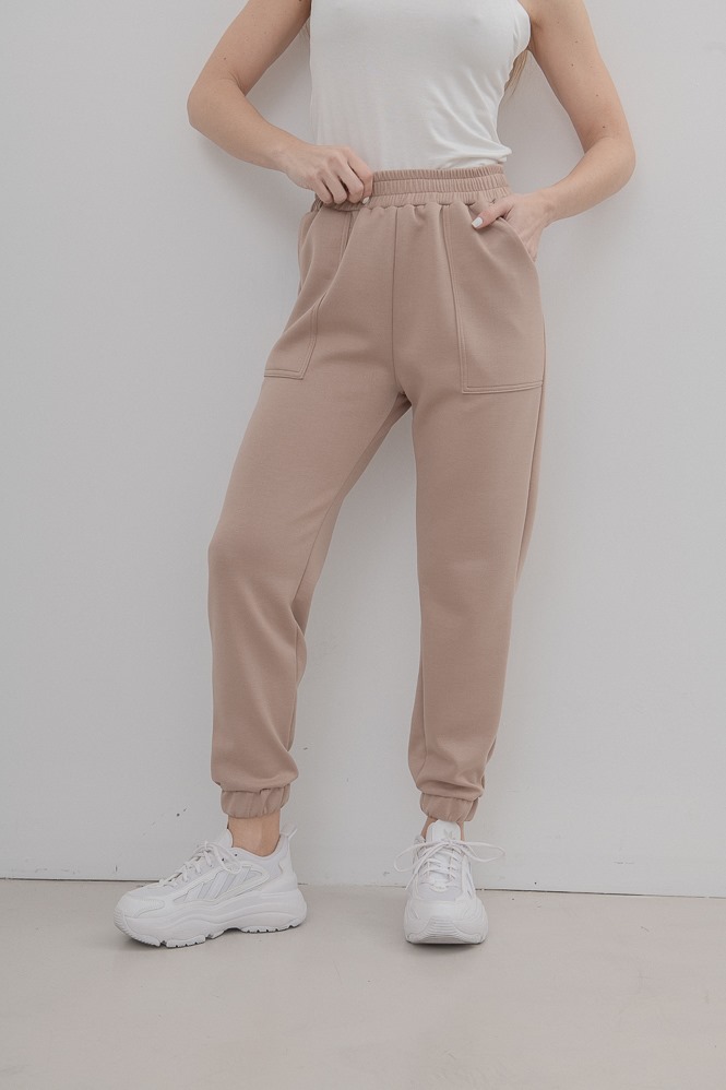 Pantalon EMBER