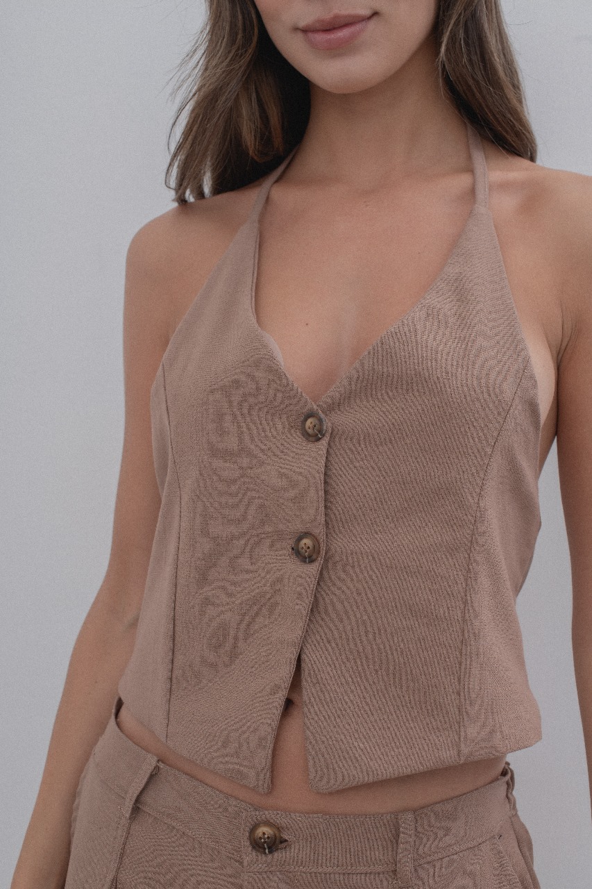 Chaleco FANNIE