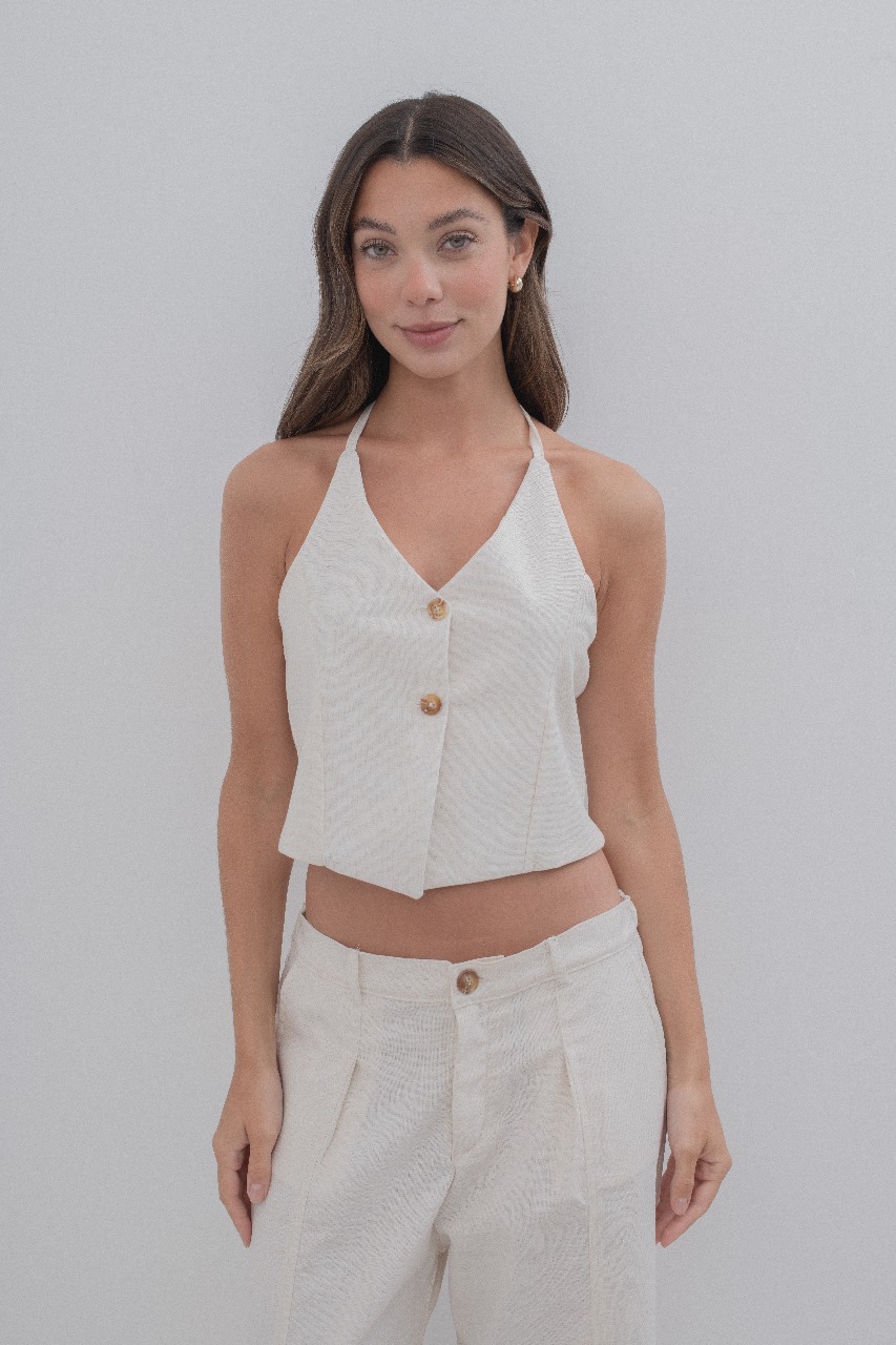 Chaleco FANNIE