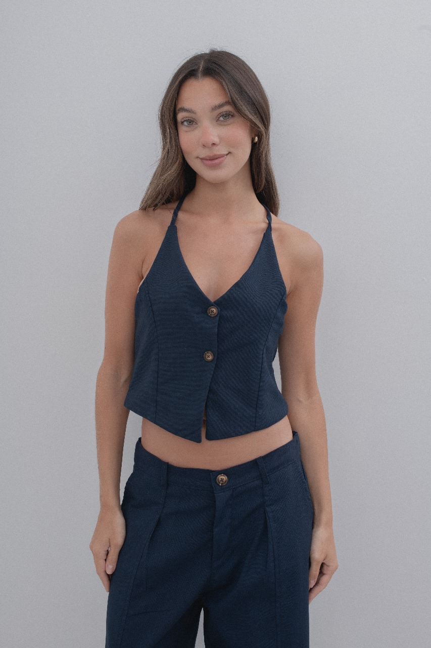 Chaleco FANNIE