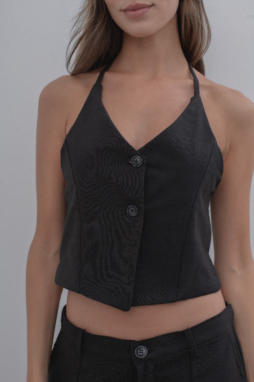 Chaleco FANNIE