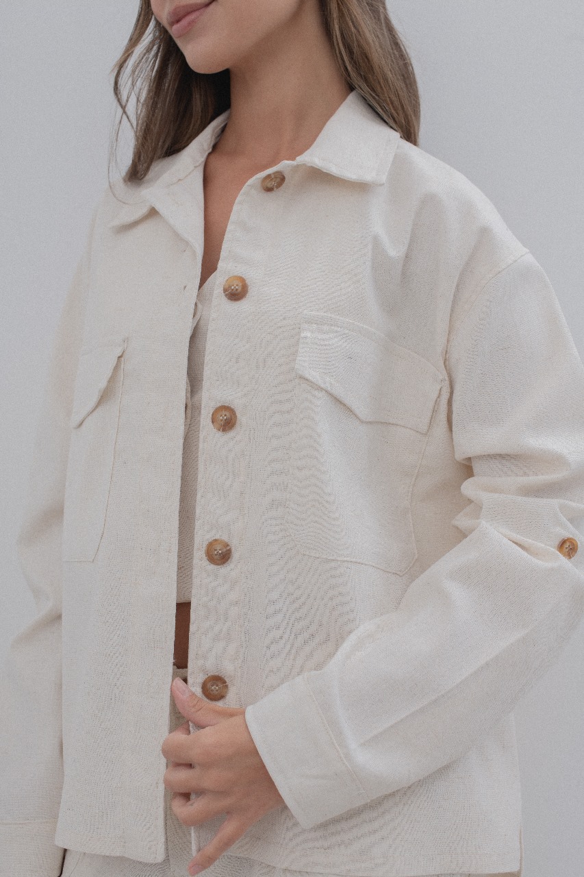 Chaqueta FANNIE