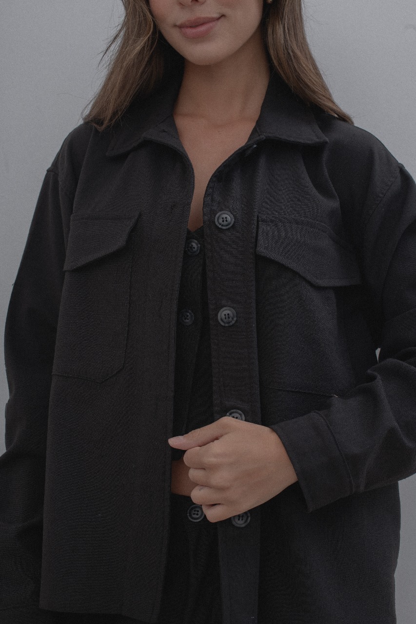 Chaqueta FANNIE