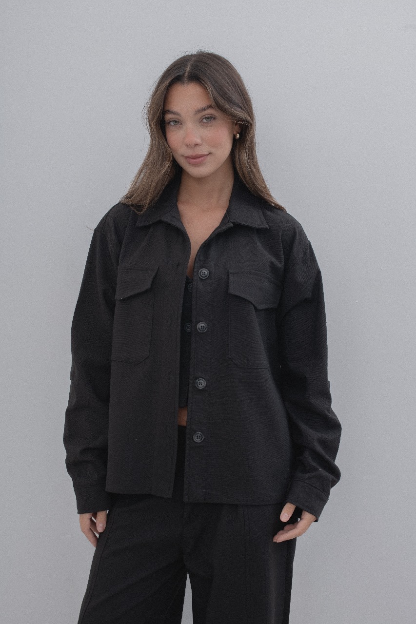 Chaqueta FANNIE