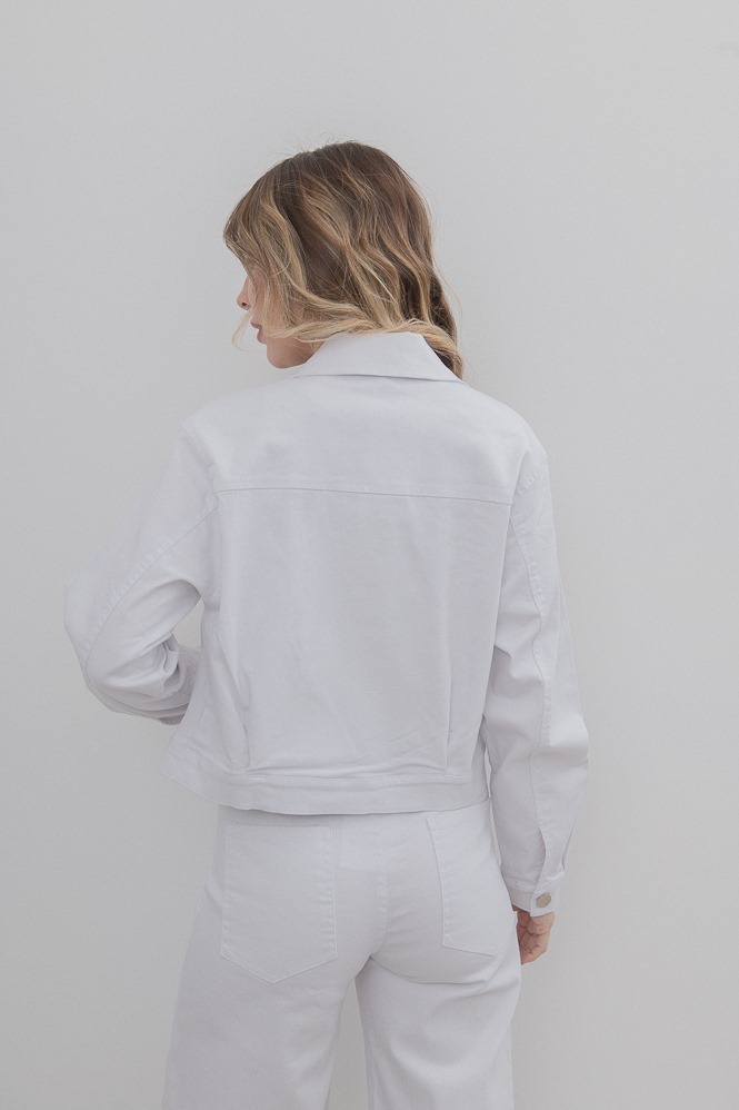 Chaqueta SEREN