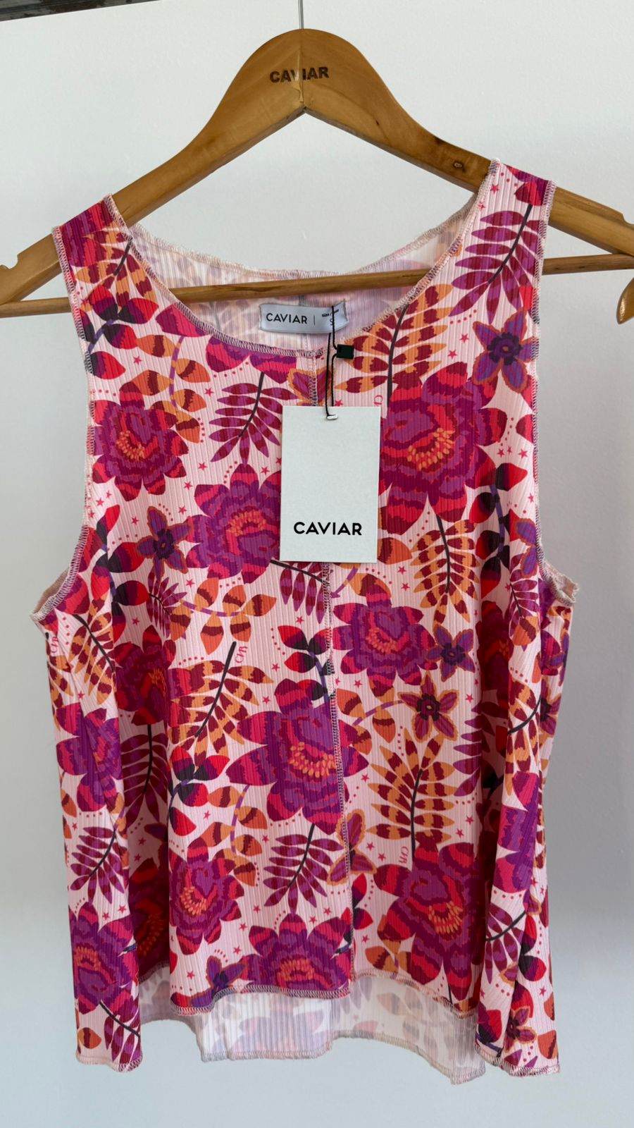 Remera SAND