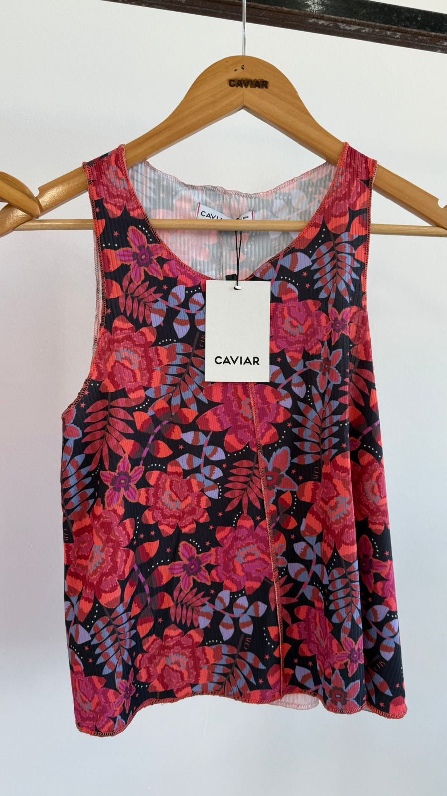 Remera SAND