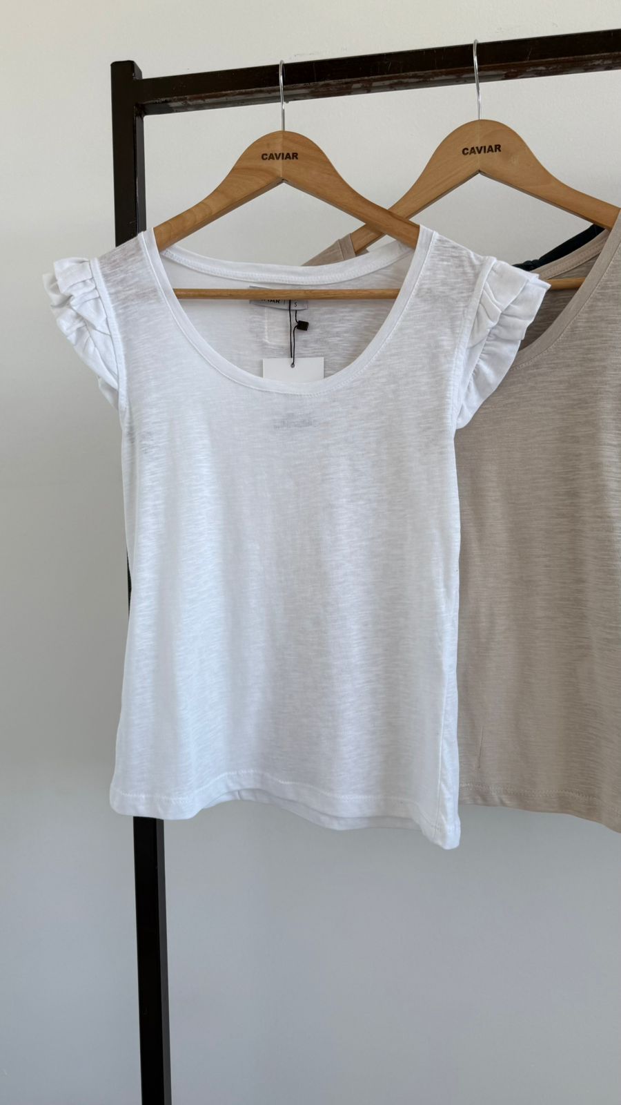 Remera TARAWA